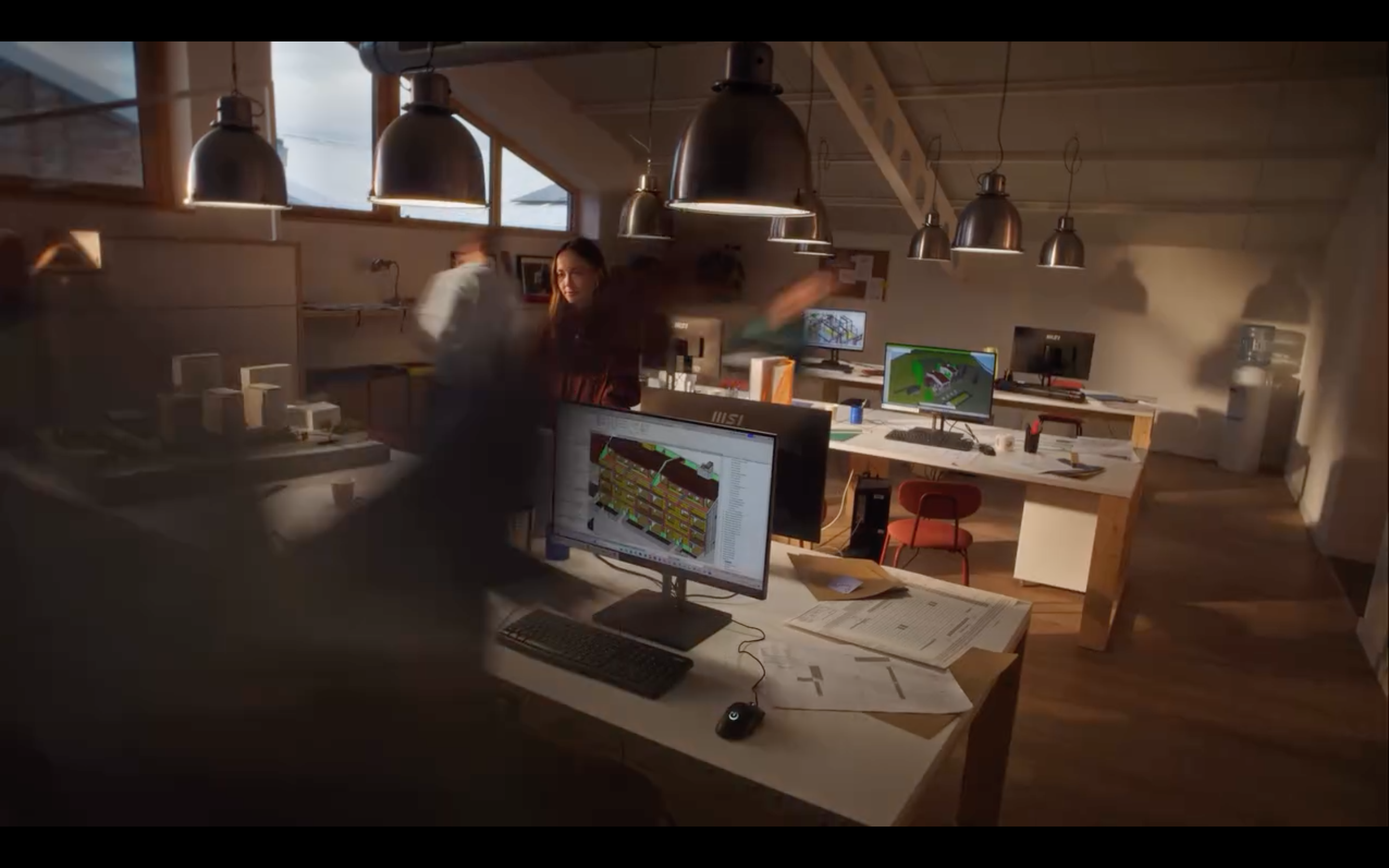 Publicidad_Director de arte