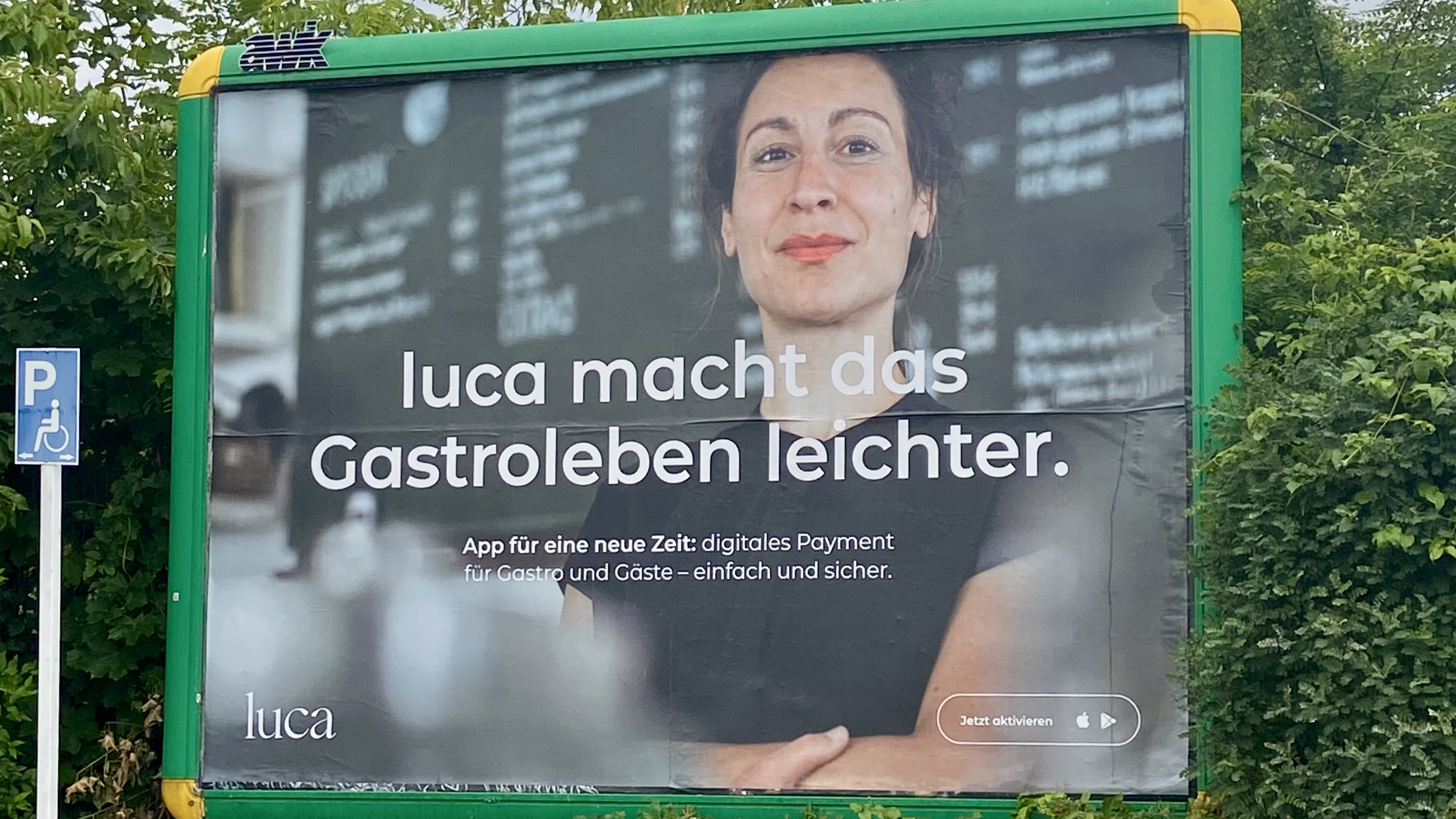 METRO, Berlin Berolina