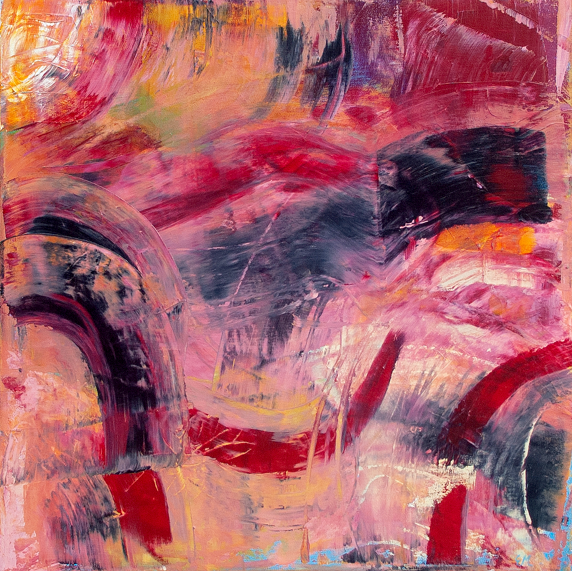 Mind Over Matter (a)