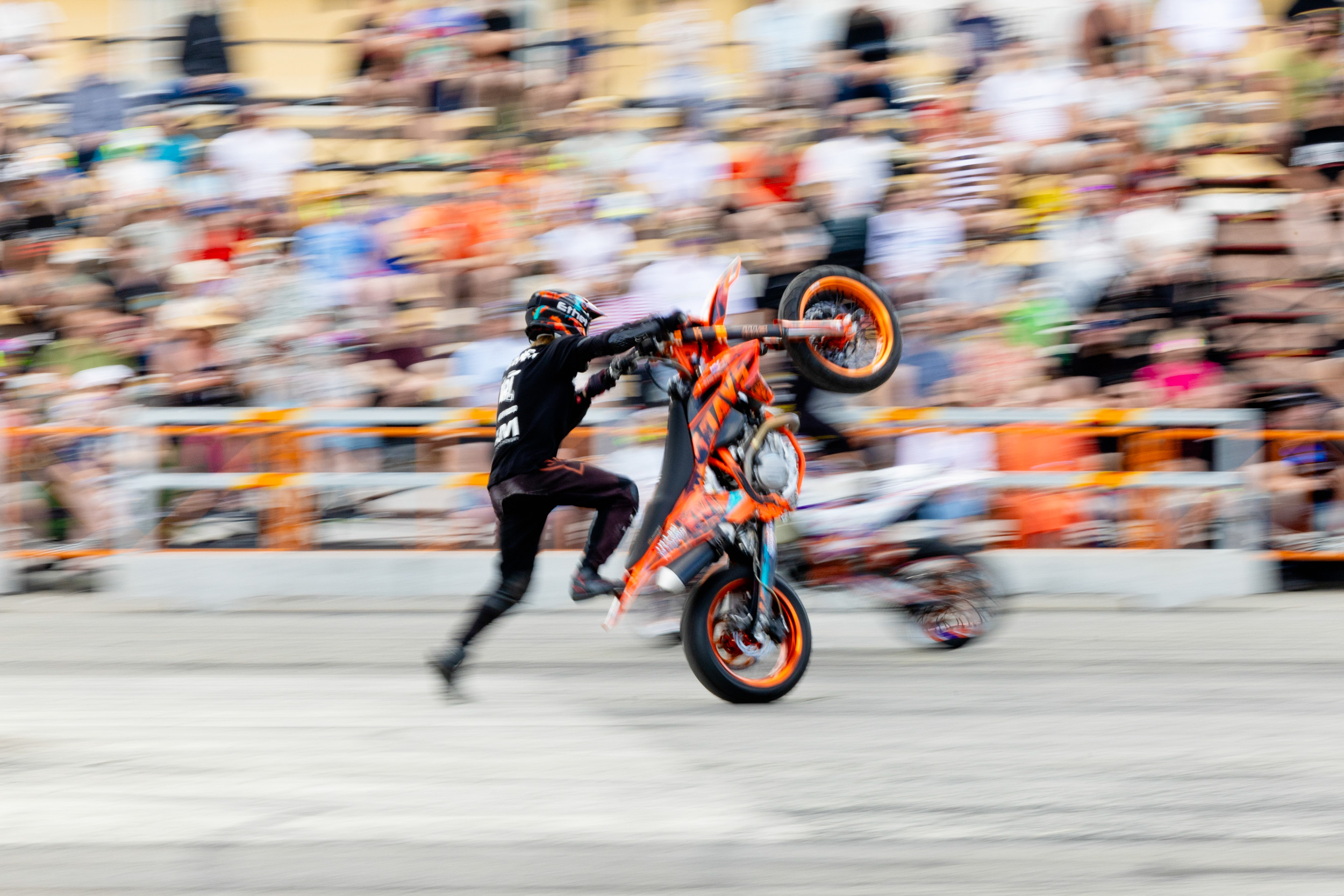 Kauhava Motor Show 27.7.2025. Ilkka-Pohjalainen.