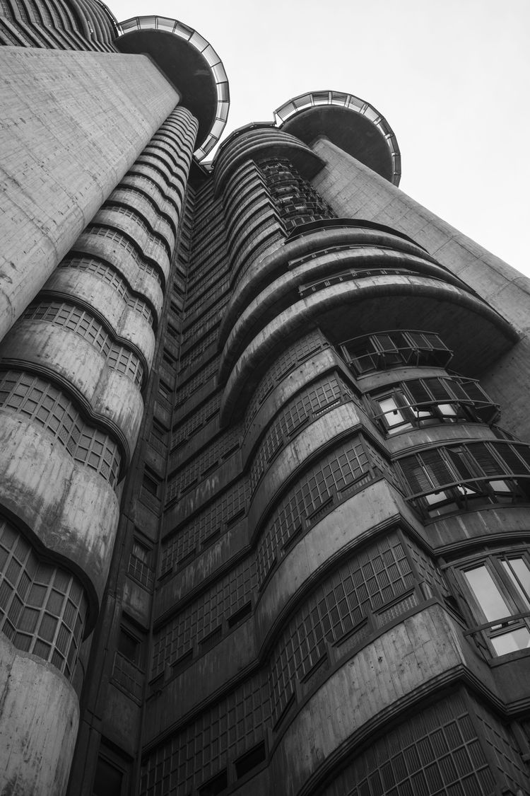 Madrid, 2017
