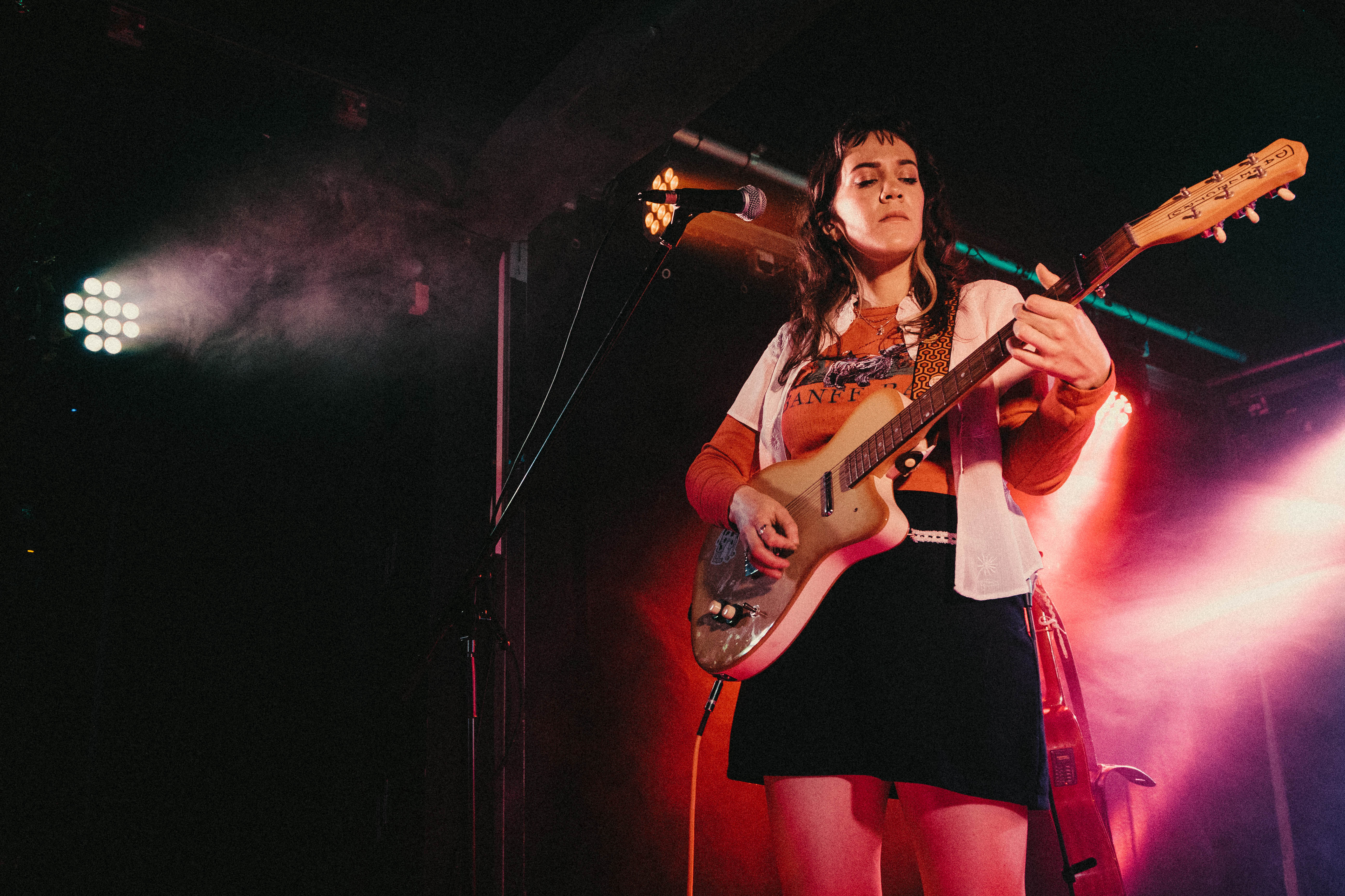 Bess Atwell - IVW 2022 The Boileroom