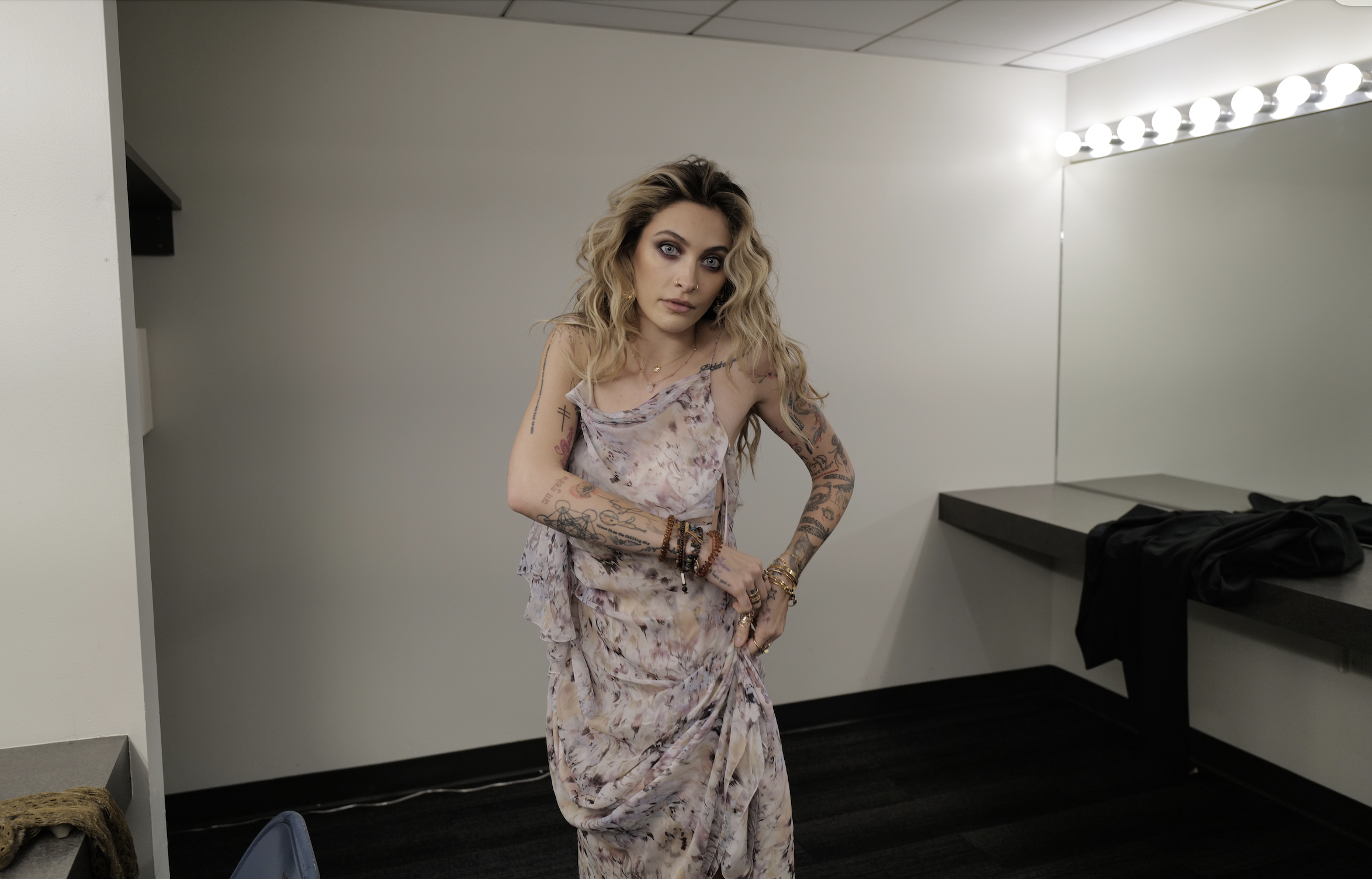 PK- Los Angeles 10.6.23