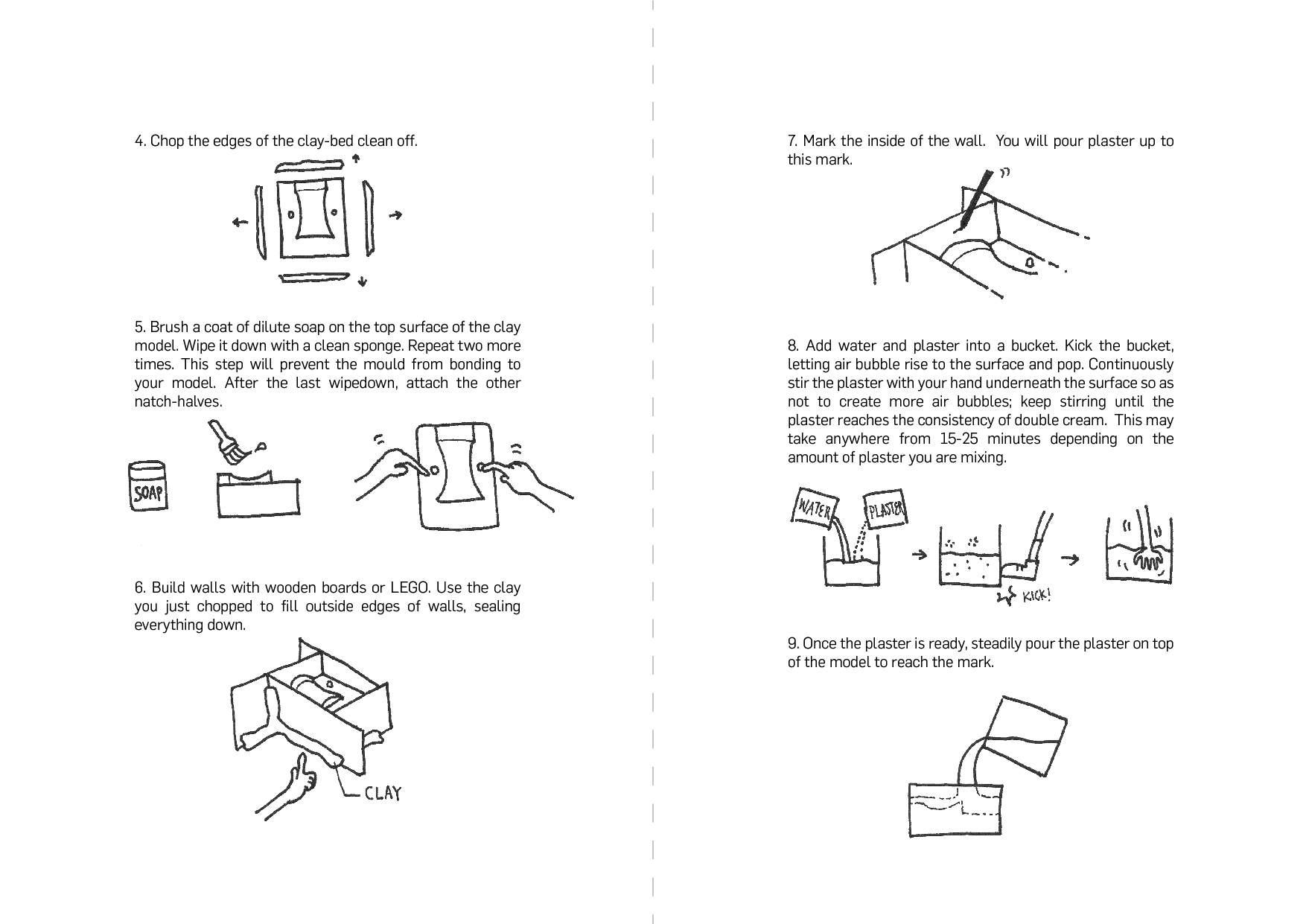 Rugeley Power Station — Molly Wei