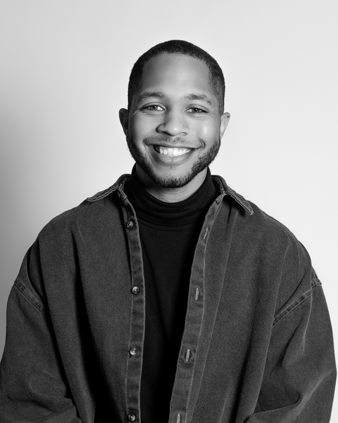 Rasheed Owens Project Manager