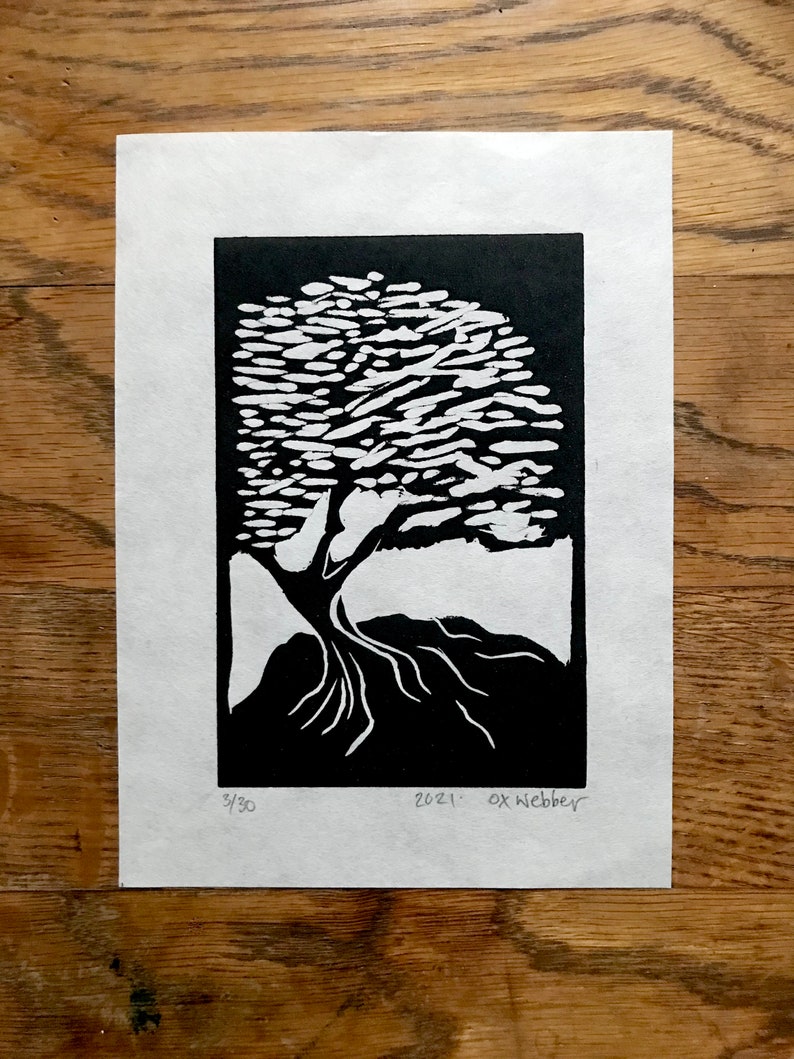 #1 Blossom Tree