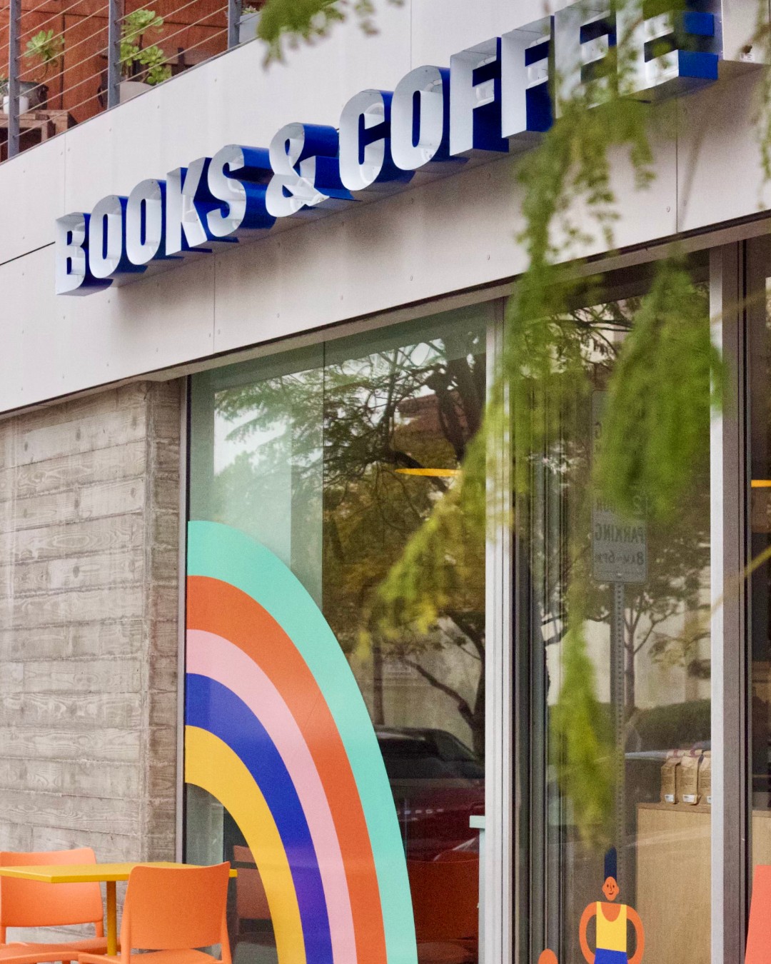 Village Well Branding