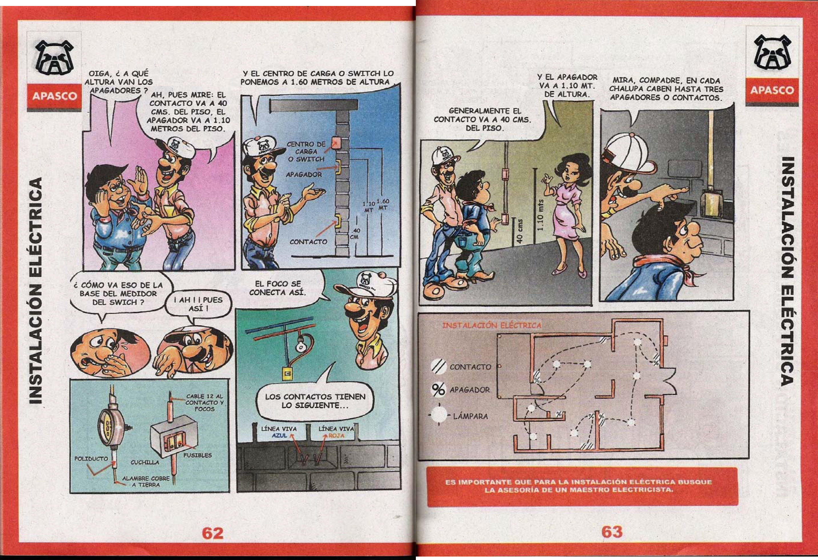 Comics of Self-Construction