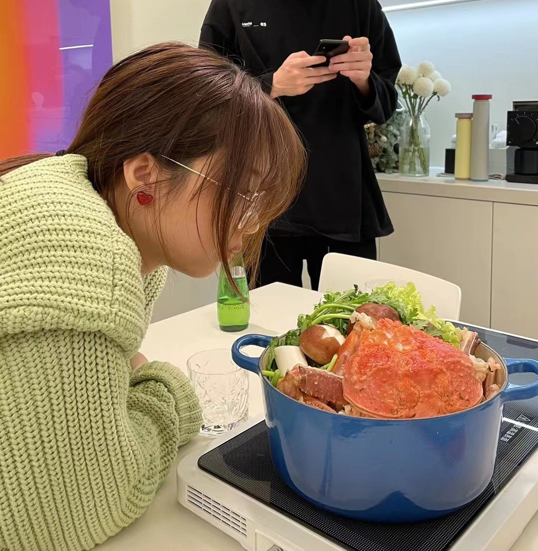 20201225-圣诞团建