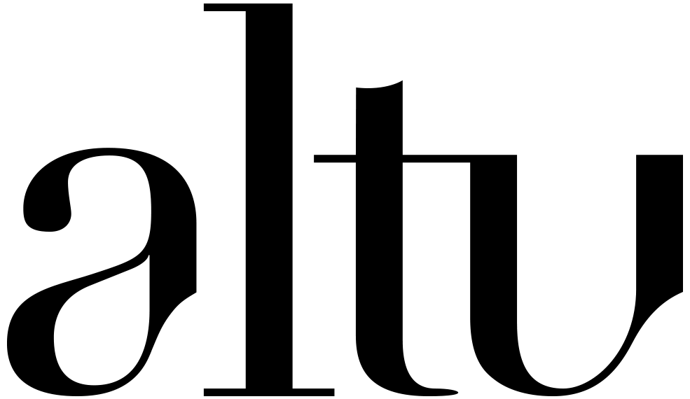ALTU Logo
