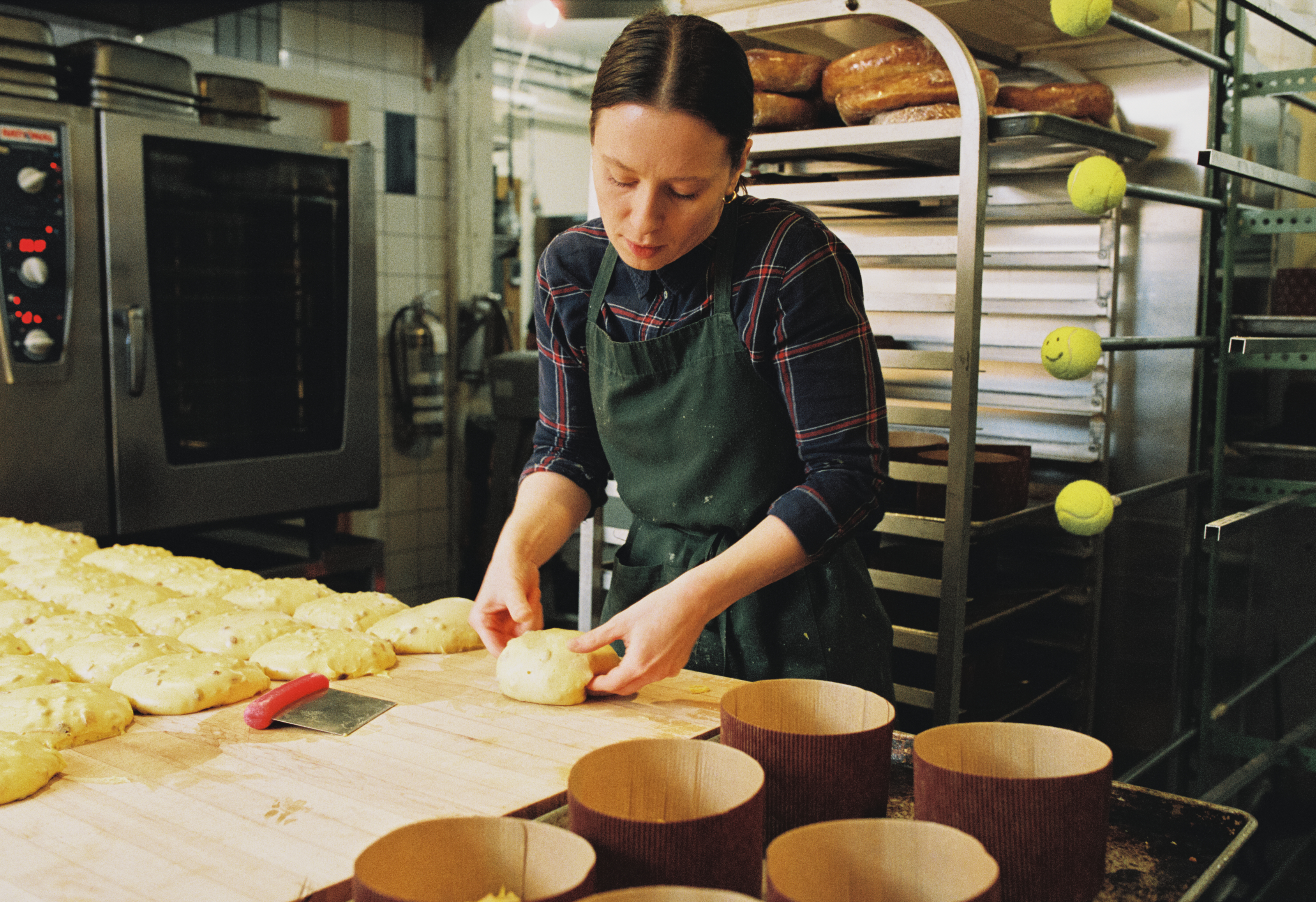 Mayara Palma for Elena Montreal, 2025