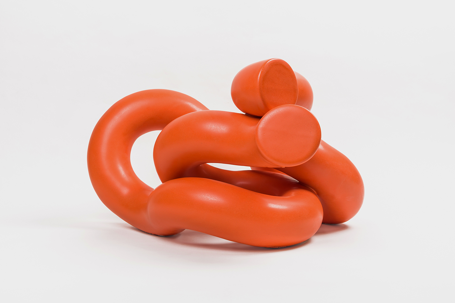 Roger Coll, 45 x 40 x 30 cm, price on request