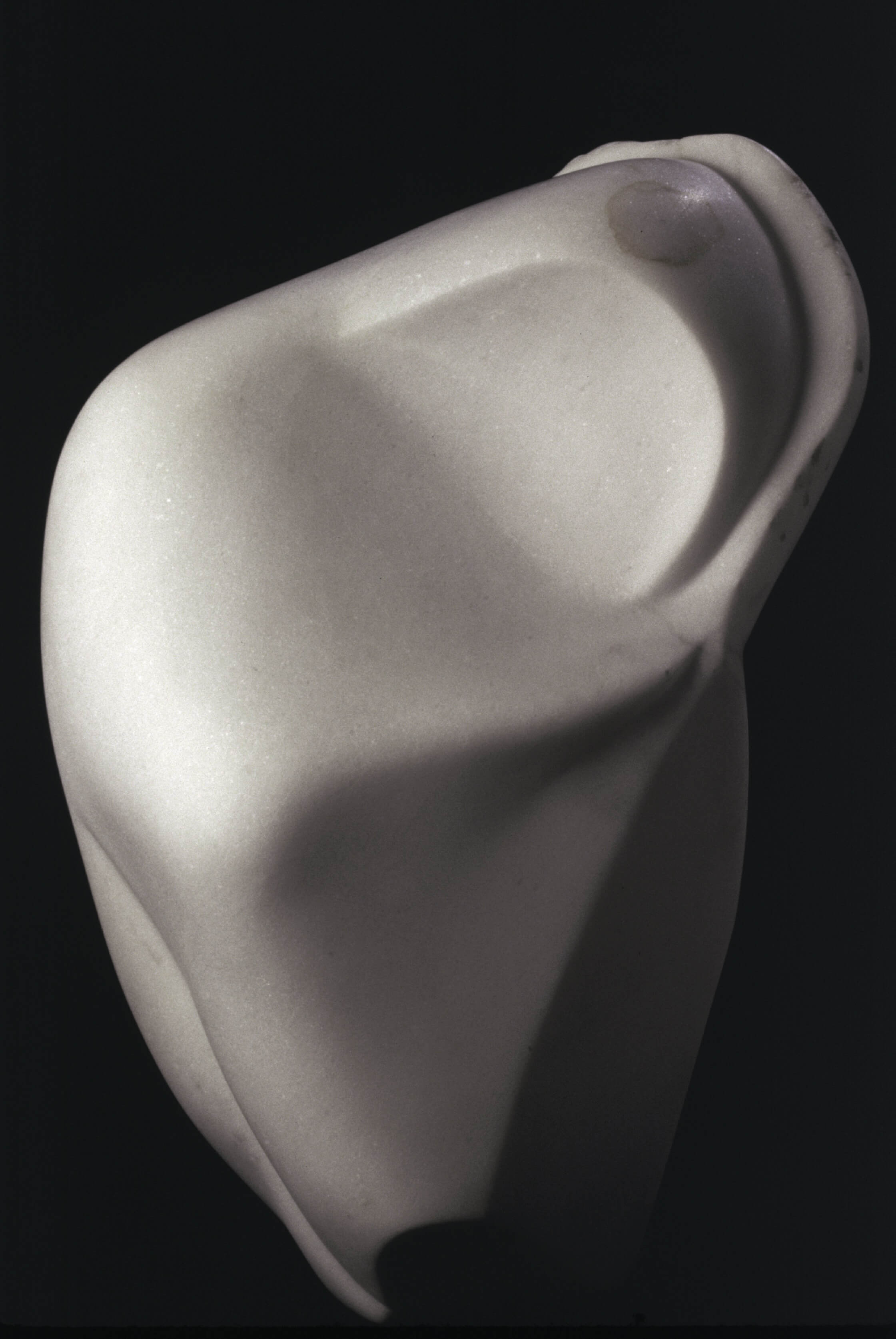 Desire - Paros Marble Desire One. 2016