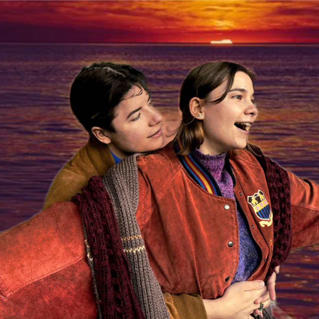 Production: Julia und Jessica