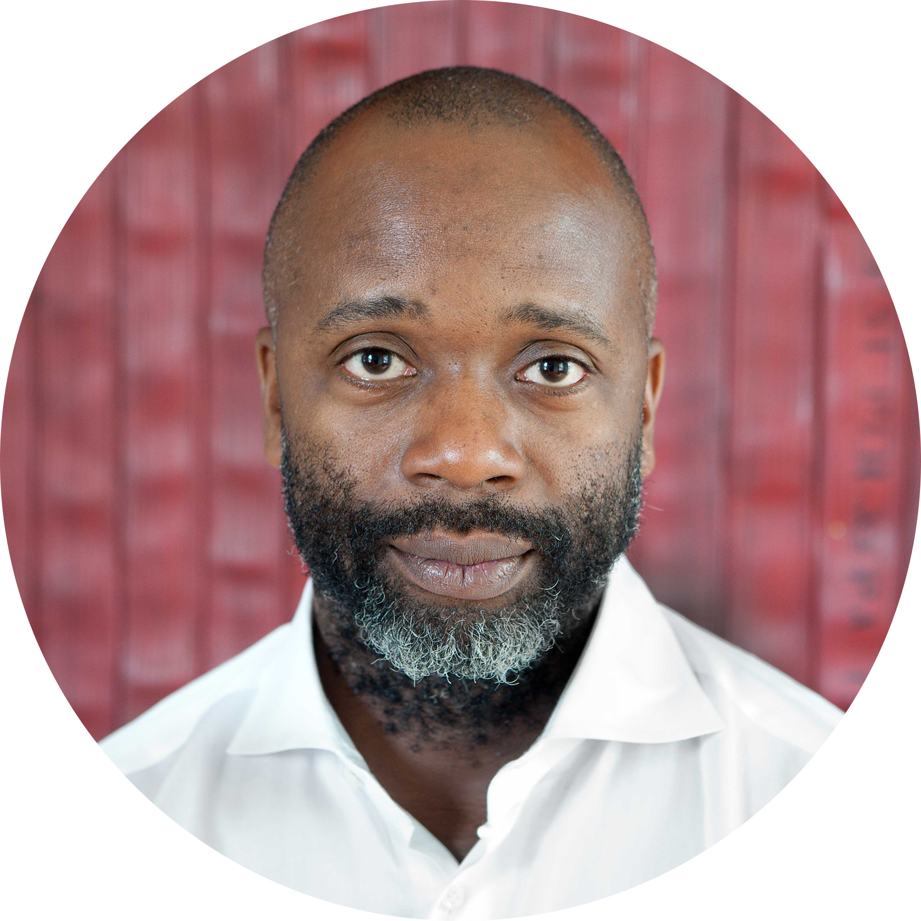 Theaster Gates (U of C)