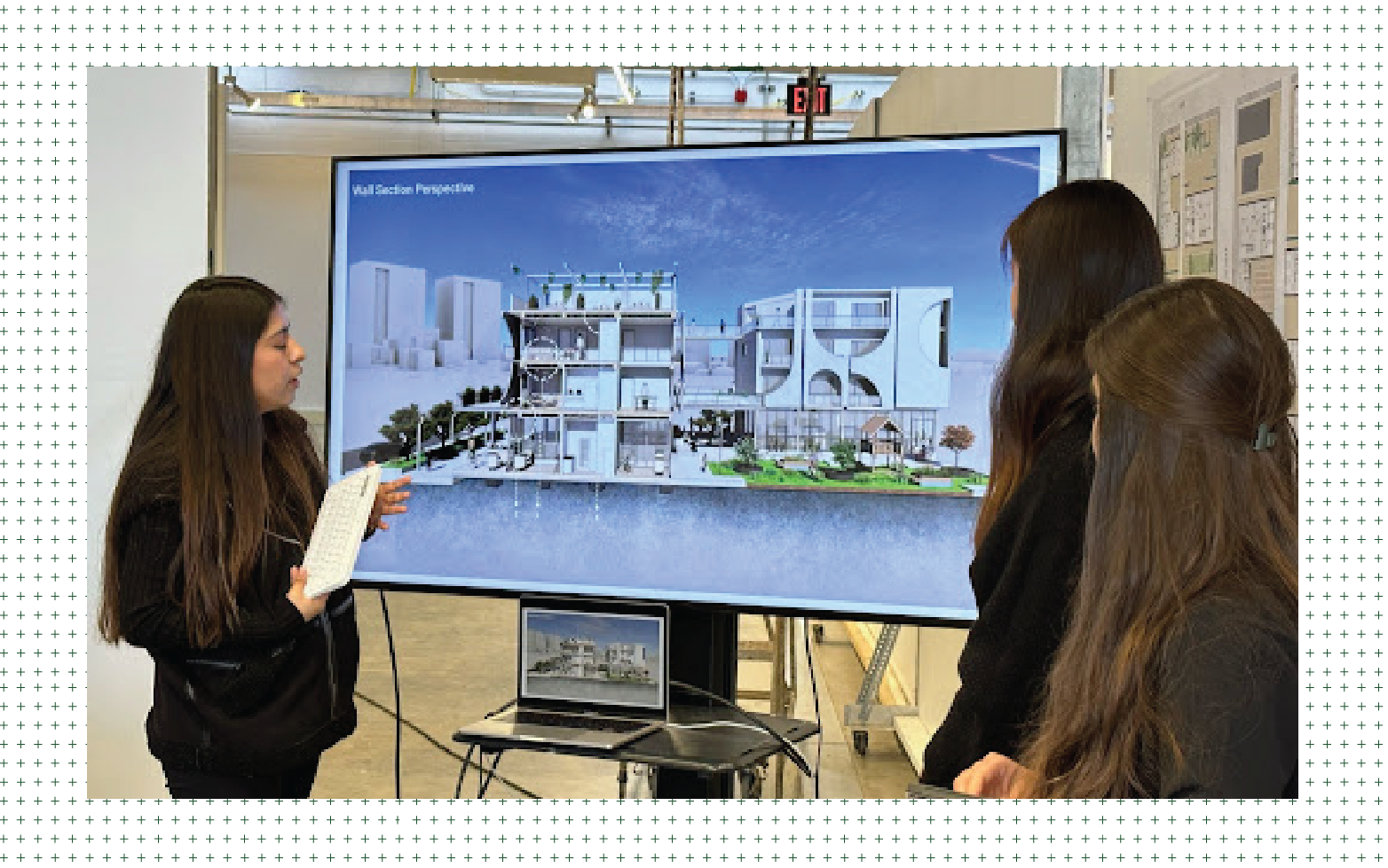 Teaching: Collectives Graduate Studio