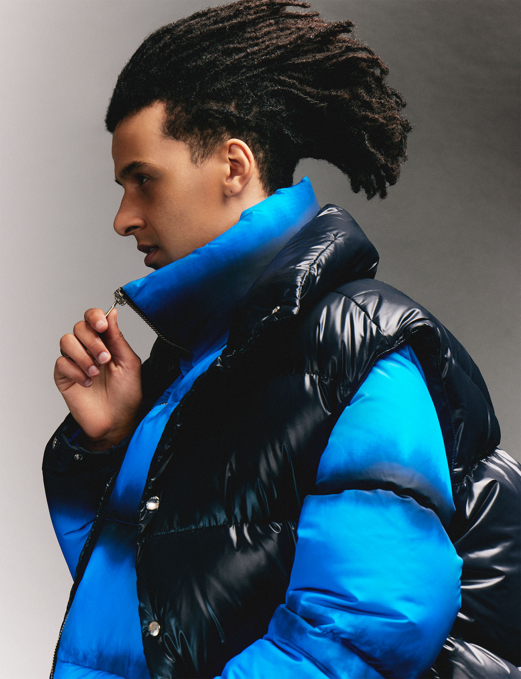 Kris Joy/ Tank Magazine/Art Assistant