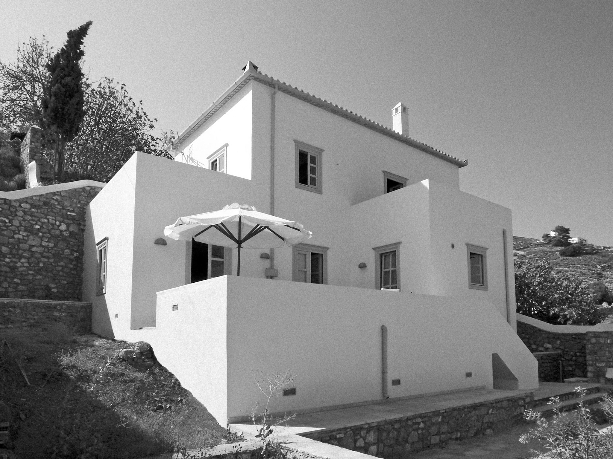 Hydra House