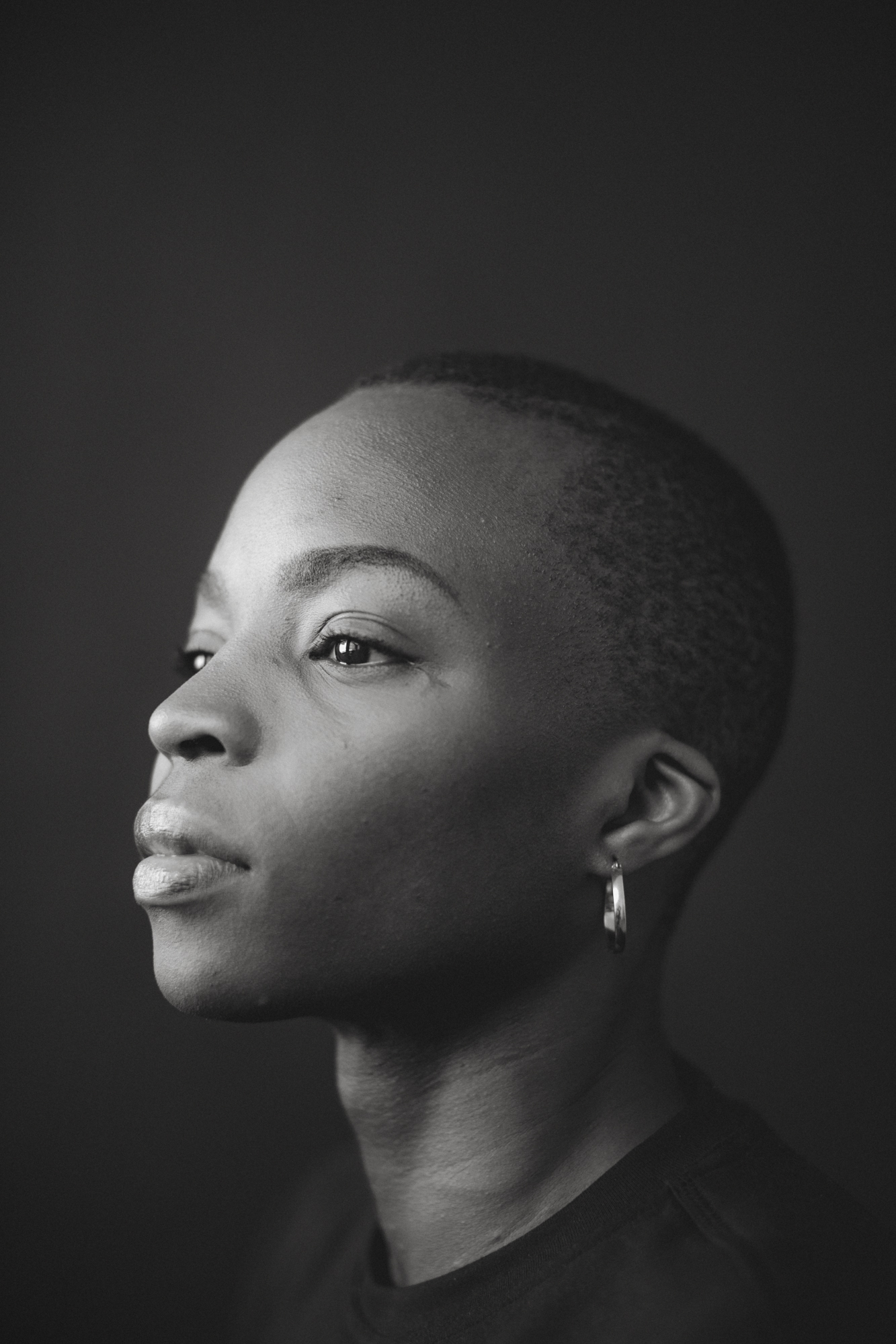 Cynthia Bolingo for Personae