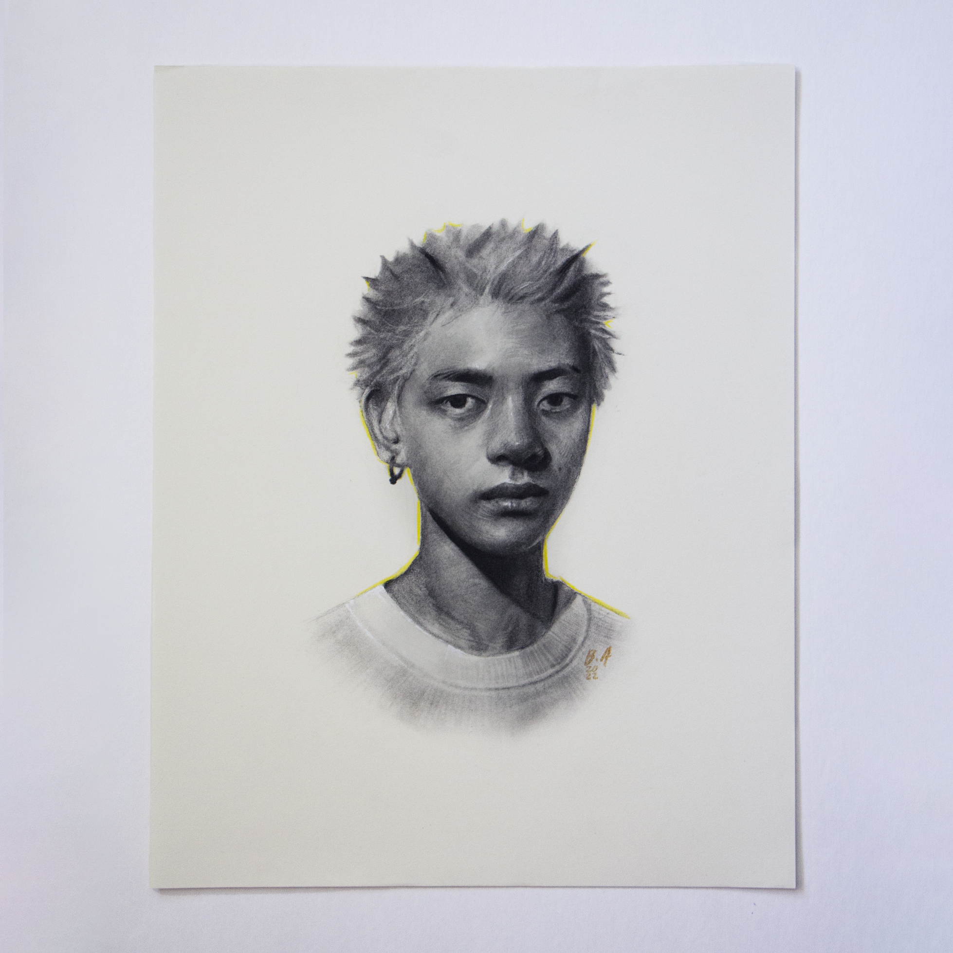 Looking 2022//Hayes Valley Artworks