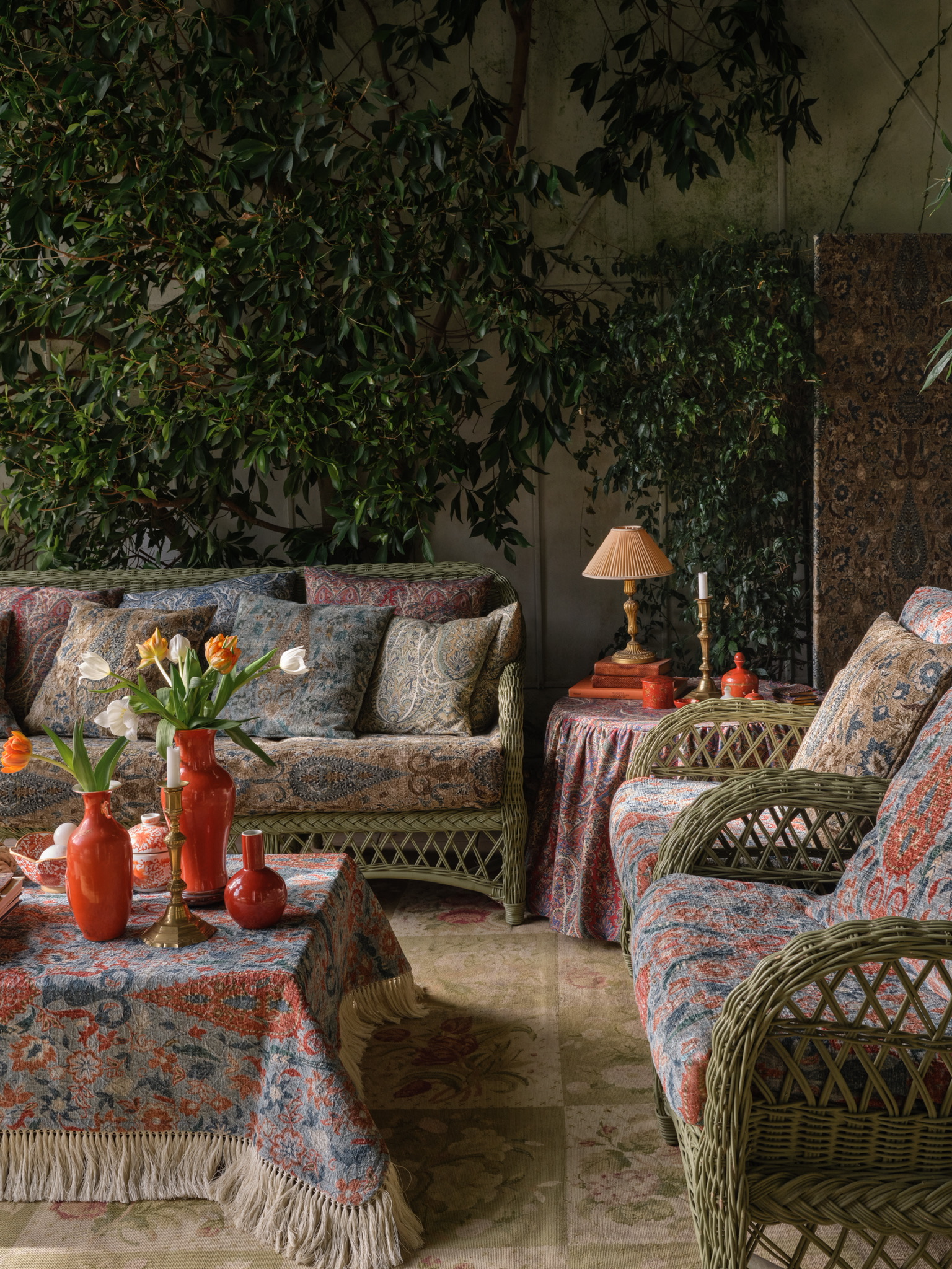 Zimmer + Rohde - Travers