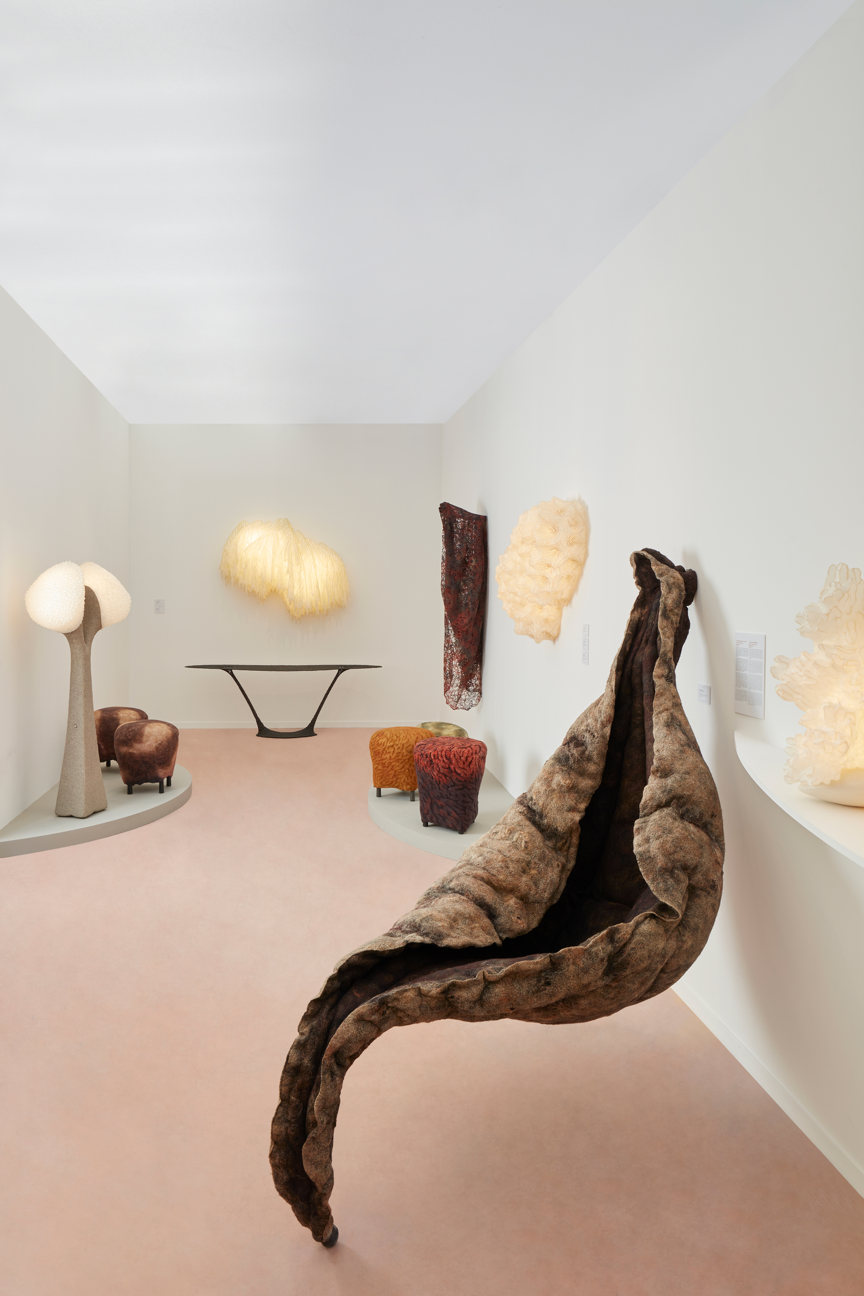 Art Paris, 2025 / Galerie BSL