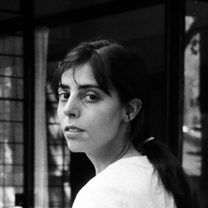 Sofia Dreyer