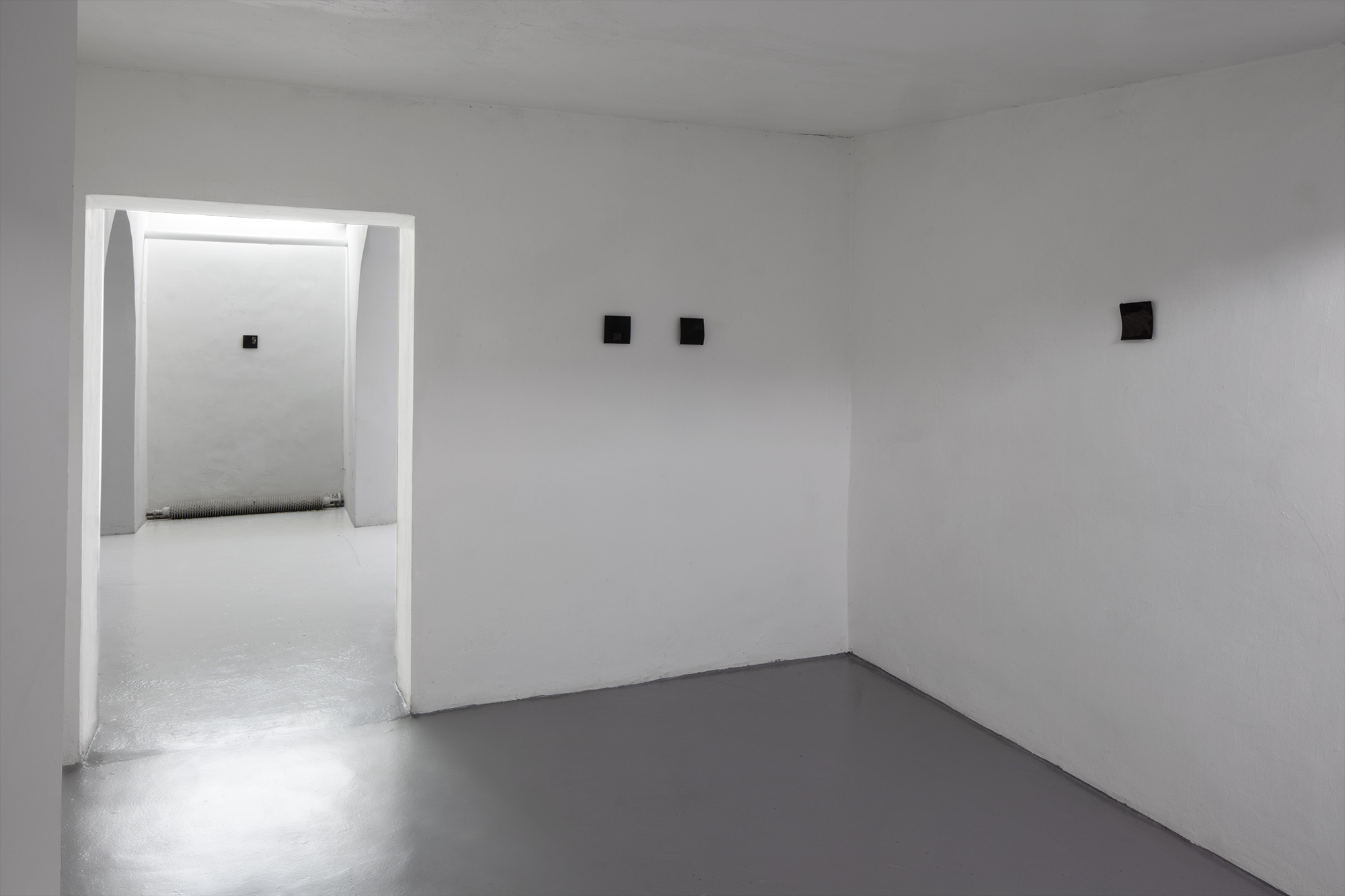 Governmental Fires, 2021 (Installation view)