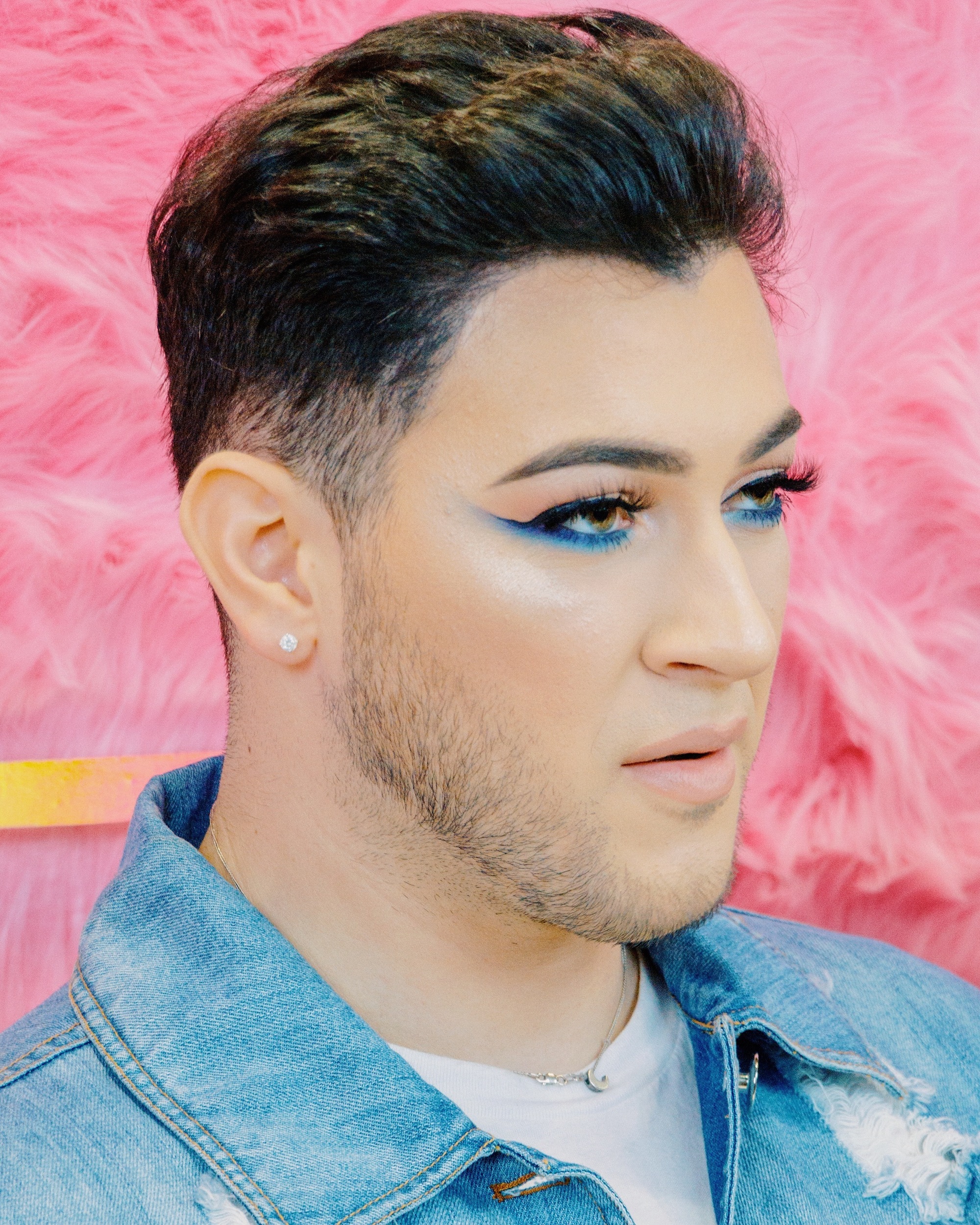  Manny Mua