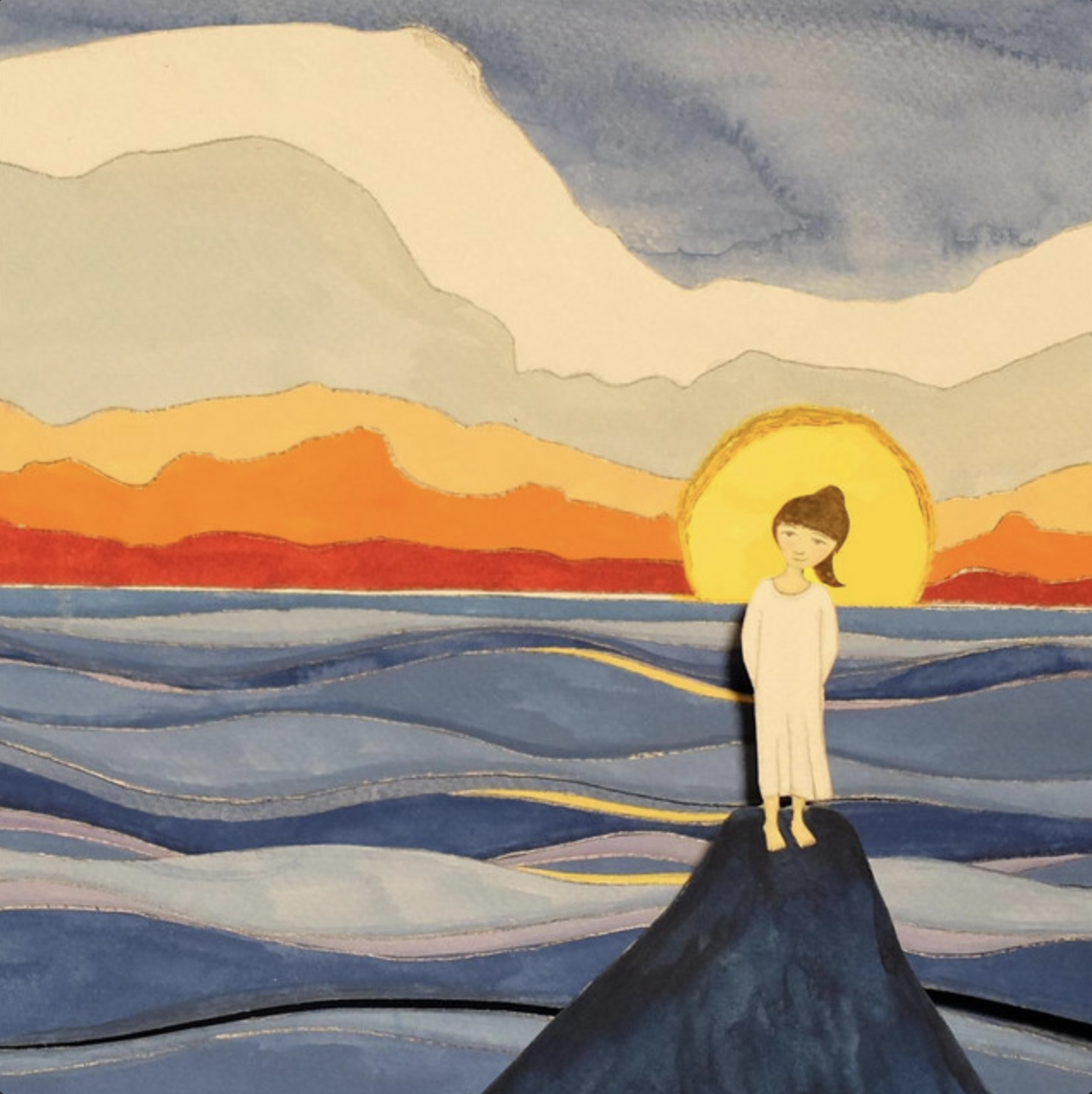 How Goes Your Girlfriend / Miamiamia