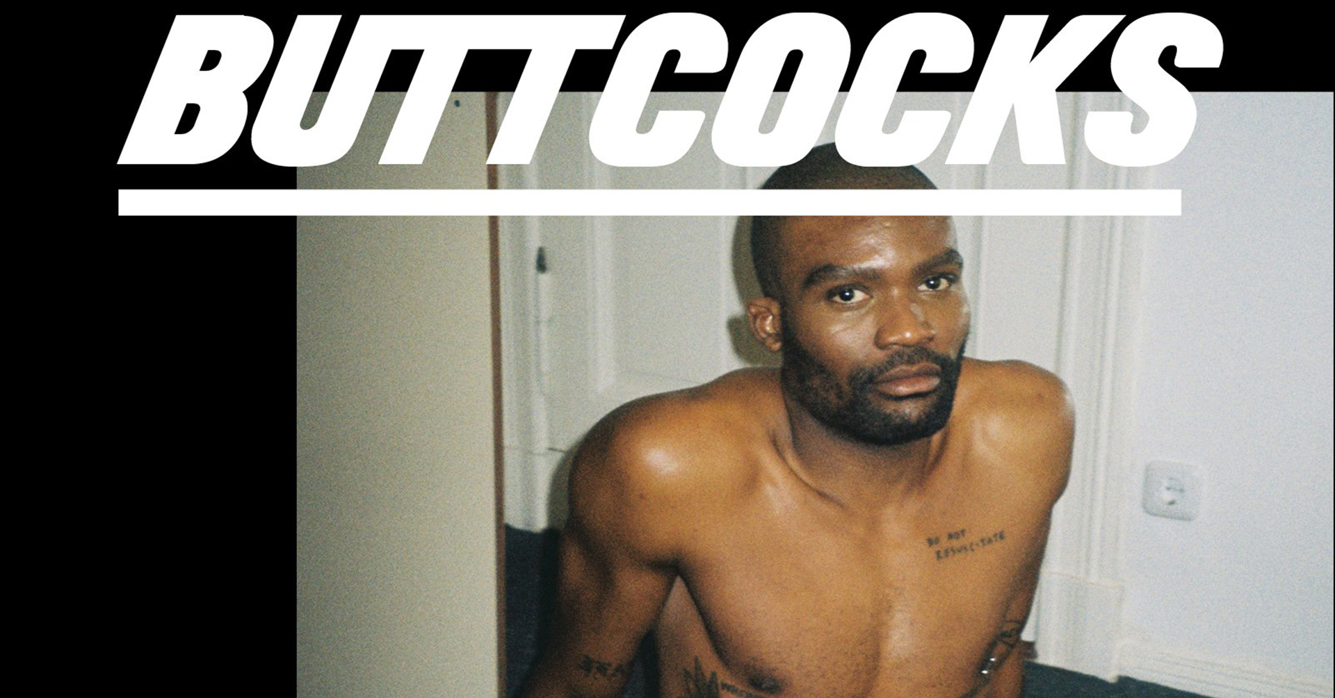Buttcocks #11 |  Gegen Resident Night