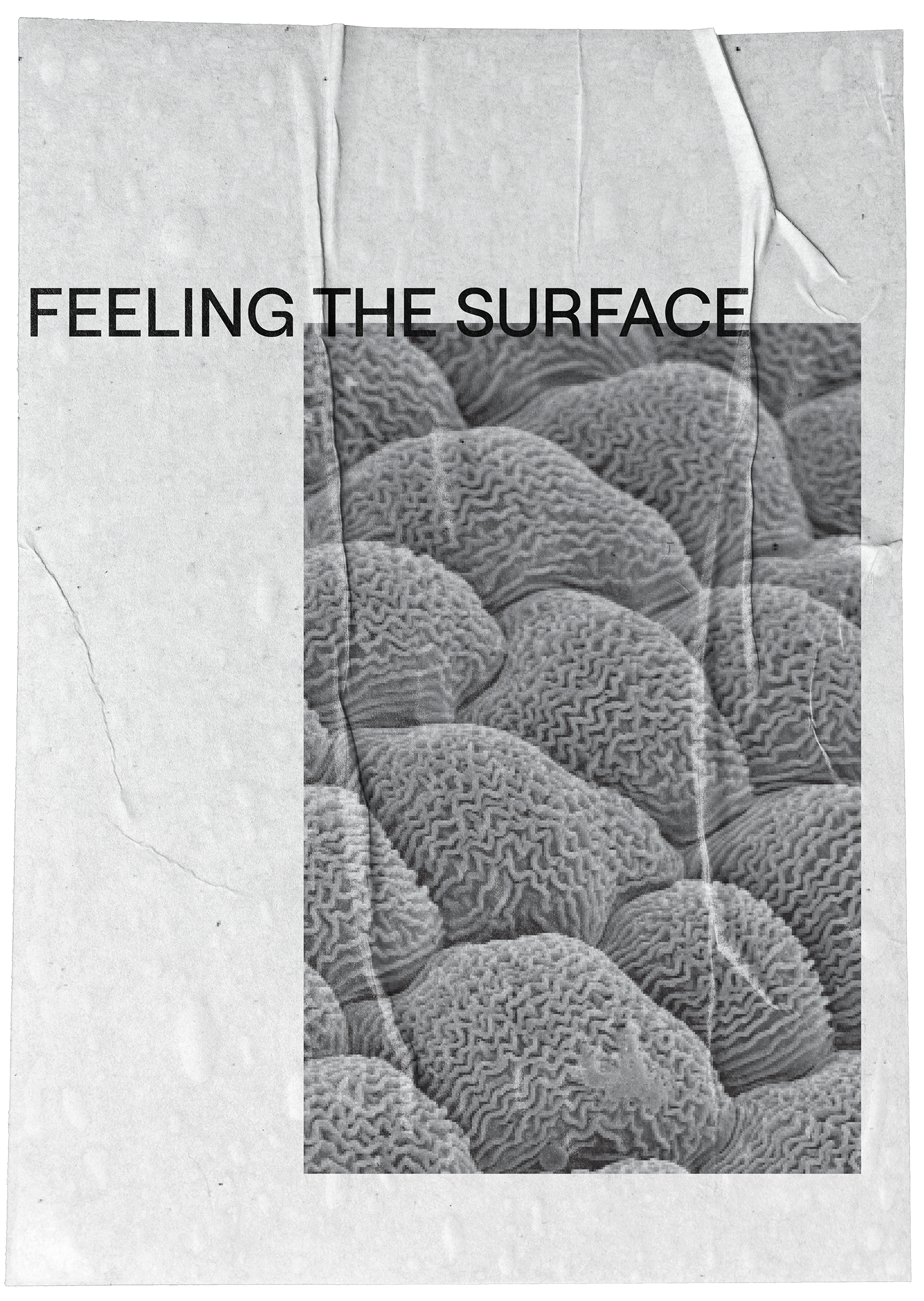 Feeling the Surface