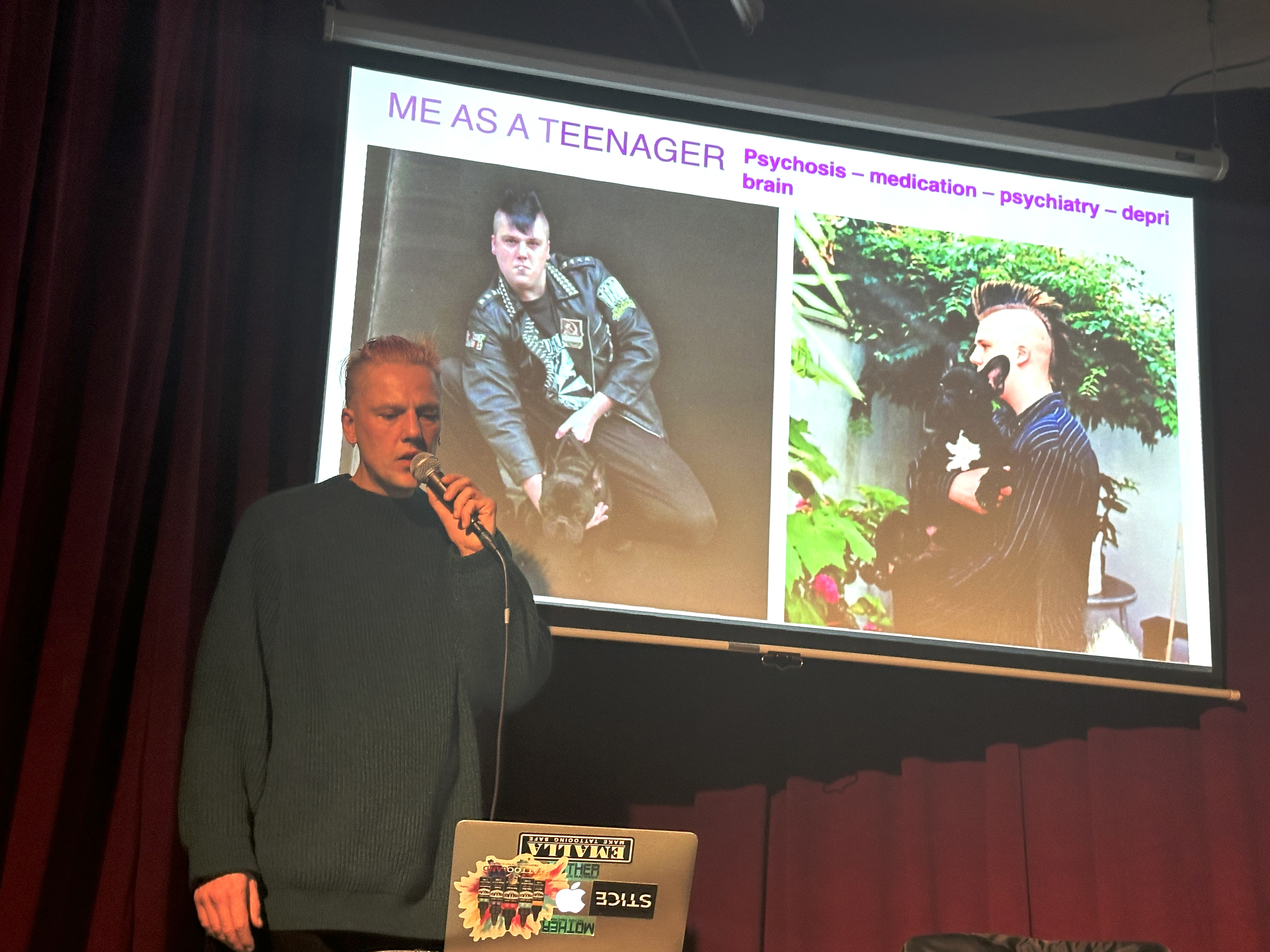 P|cture by Ria Pacquée