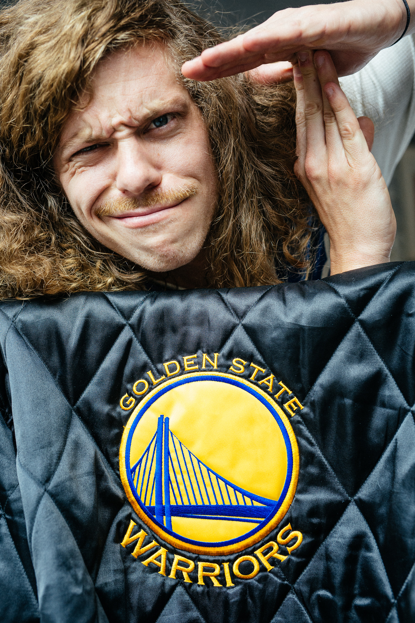 Black Anderson // PAPER