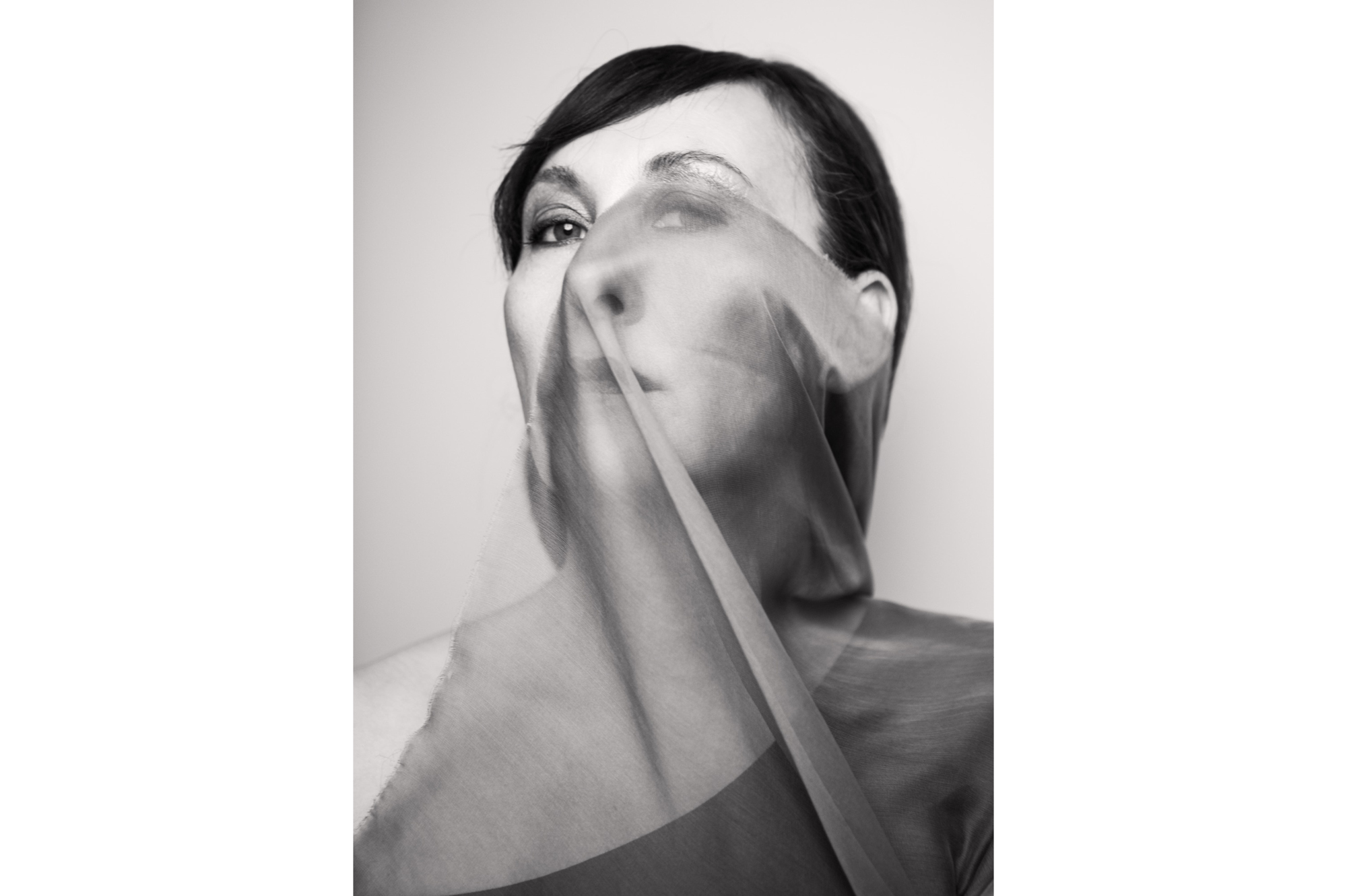 Els De Pauw, 2017, Elle Magazine