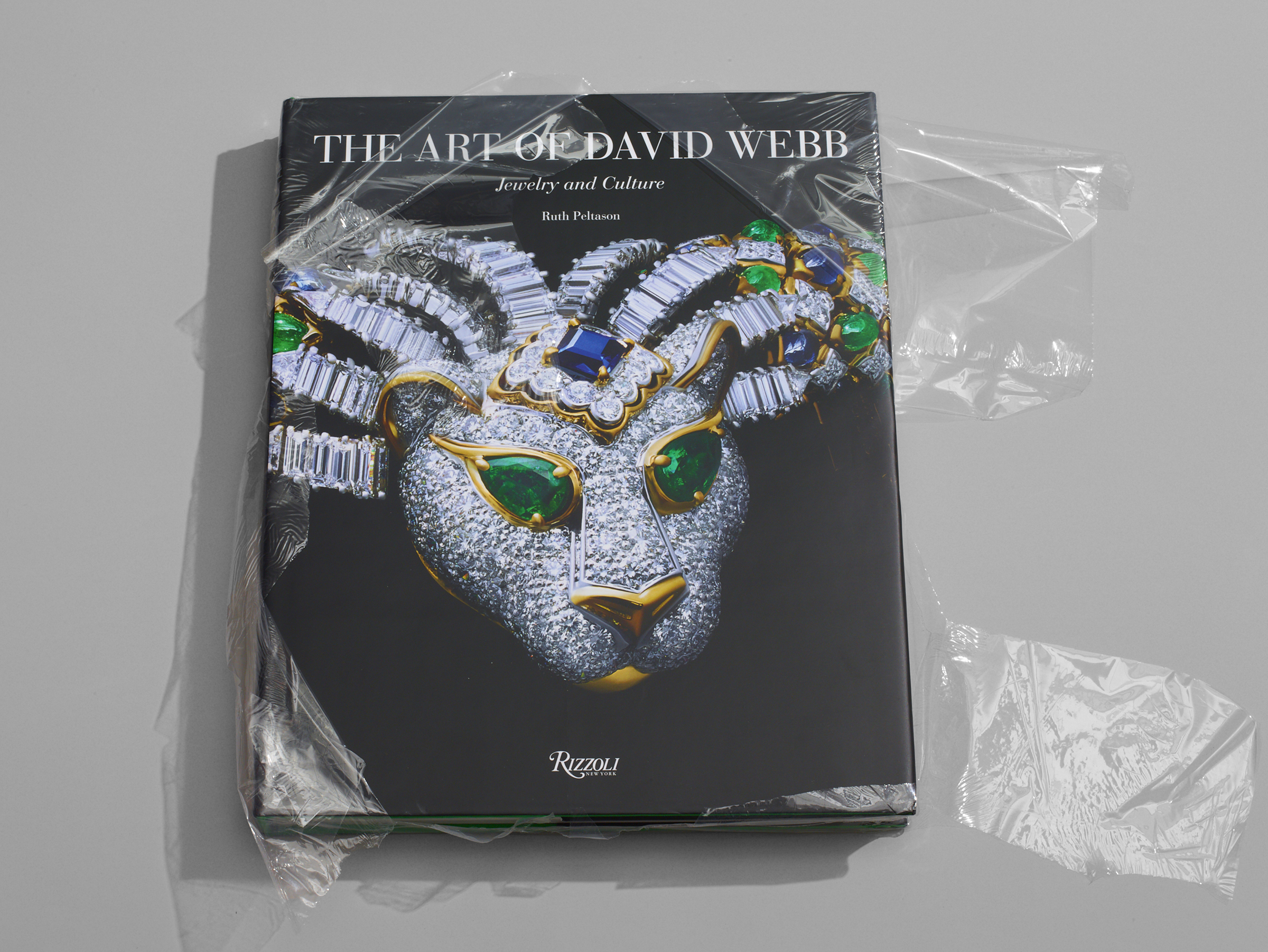 David Webb Book, 2024 1/11