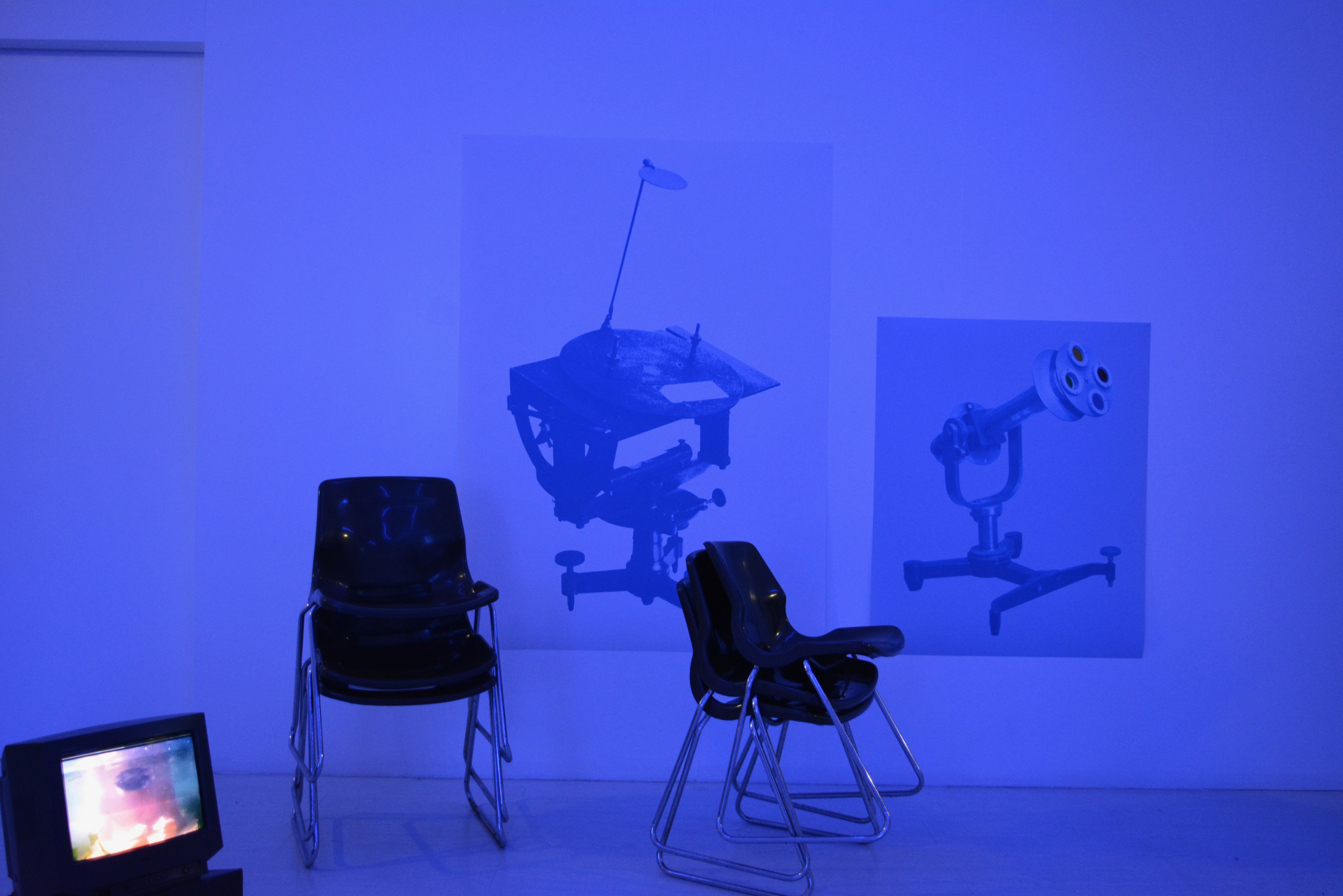 Paralaxe / COLLECTIVE