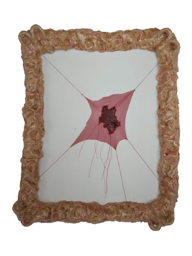 an ungainly sprawl, 2021