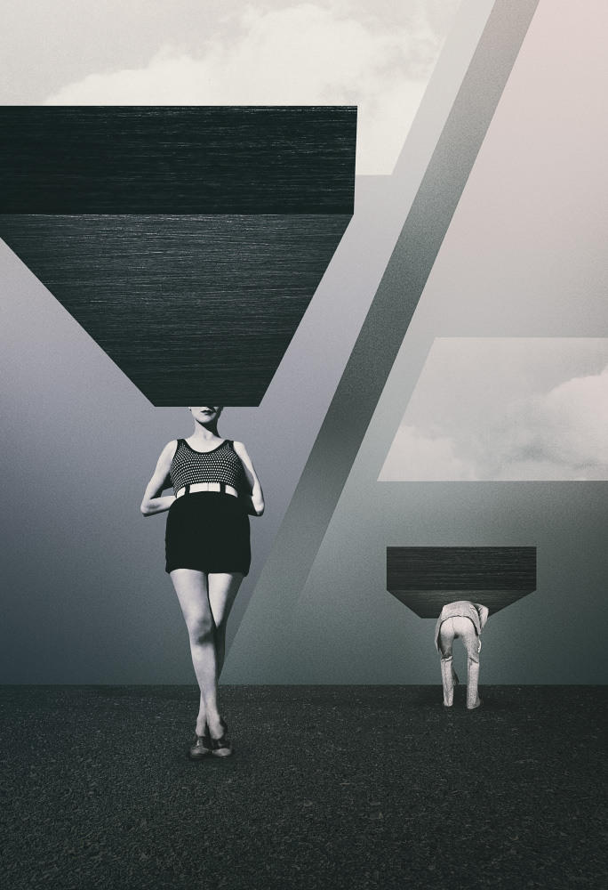 Postures Against the Burden