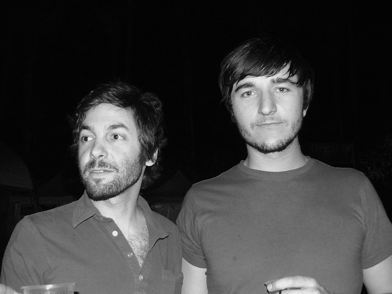 Ofer Moses & Mastin Kipp