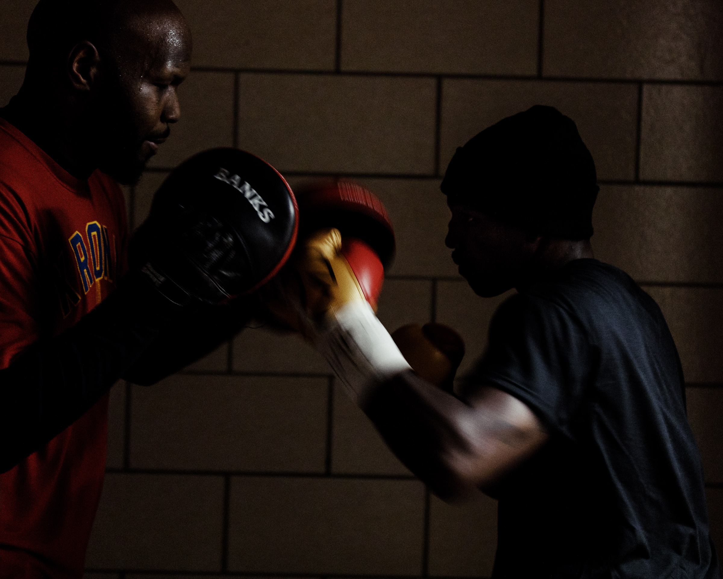 Domonique Dolton for Inc.