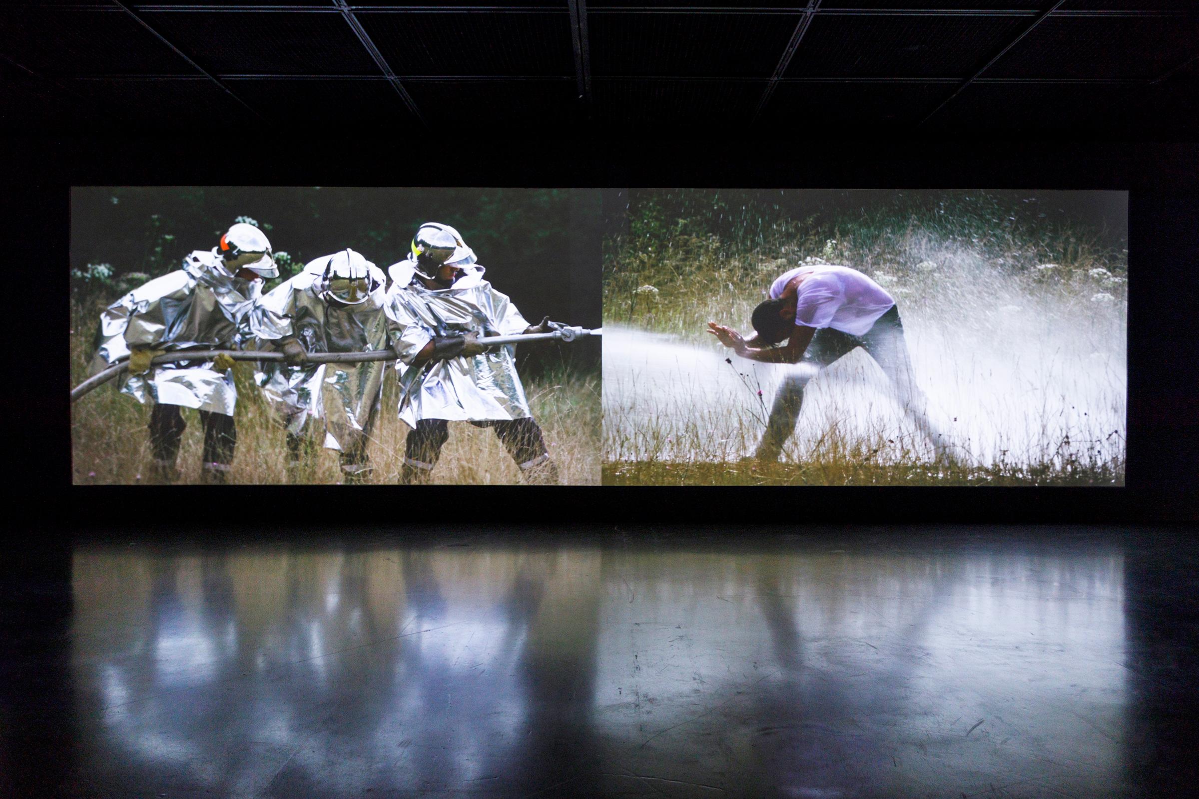 ‘UN-LEARNING’ SEOUL MUSEUM OF ART (SEMA), SEOUL, 2022