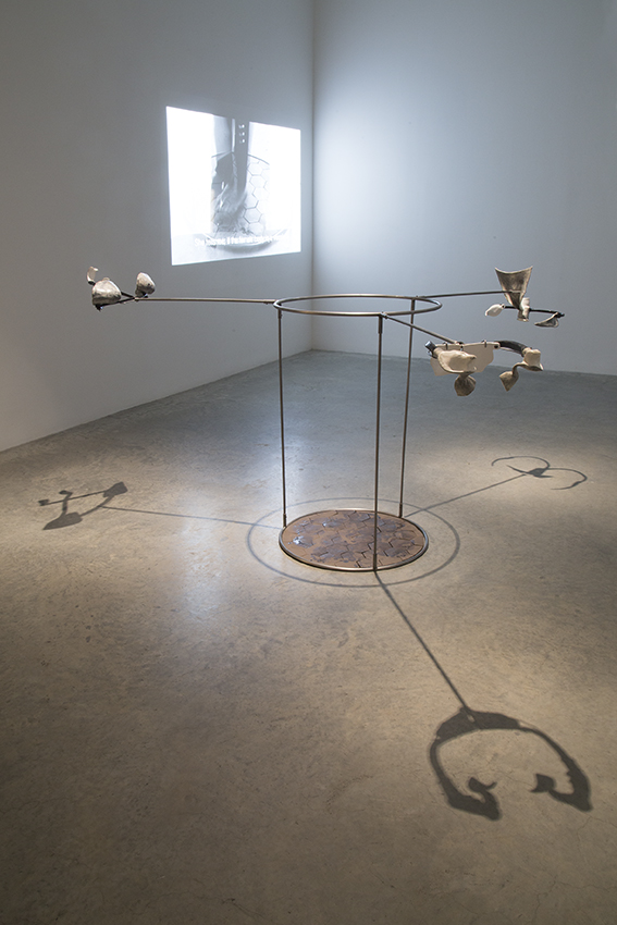 Connecter & Becoming (...)