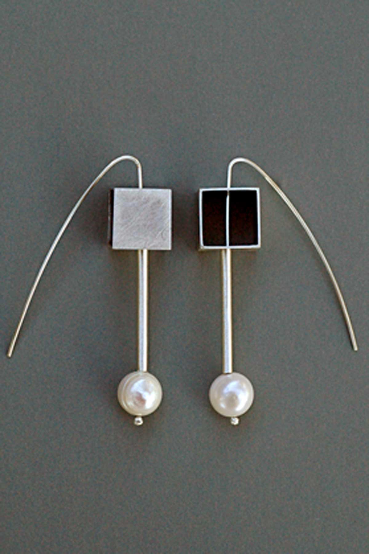 Circles & Squares VII  