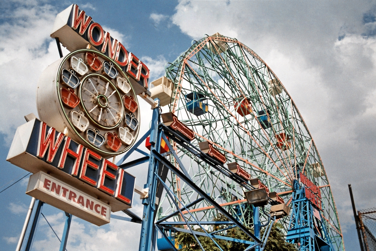 Coney Island (2010)