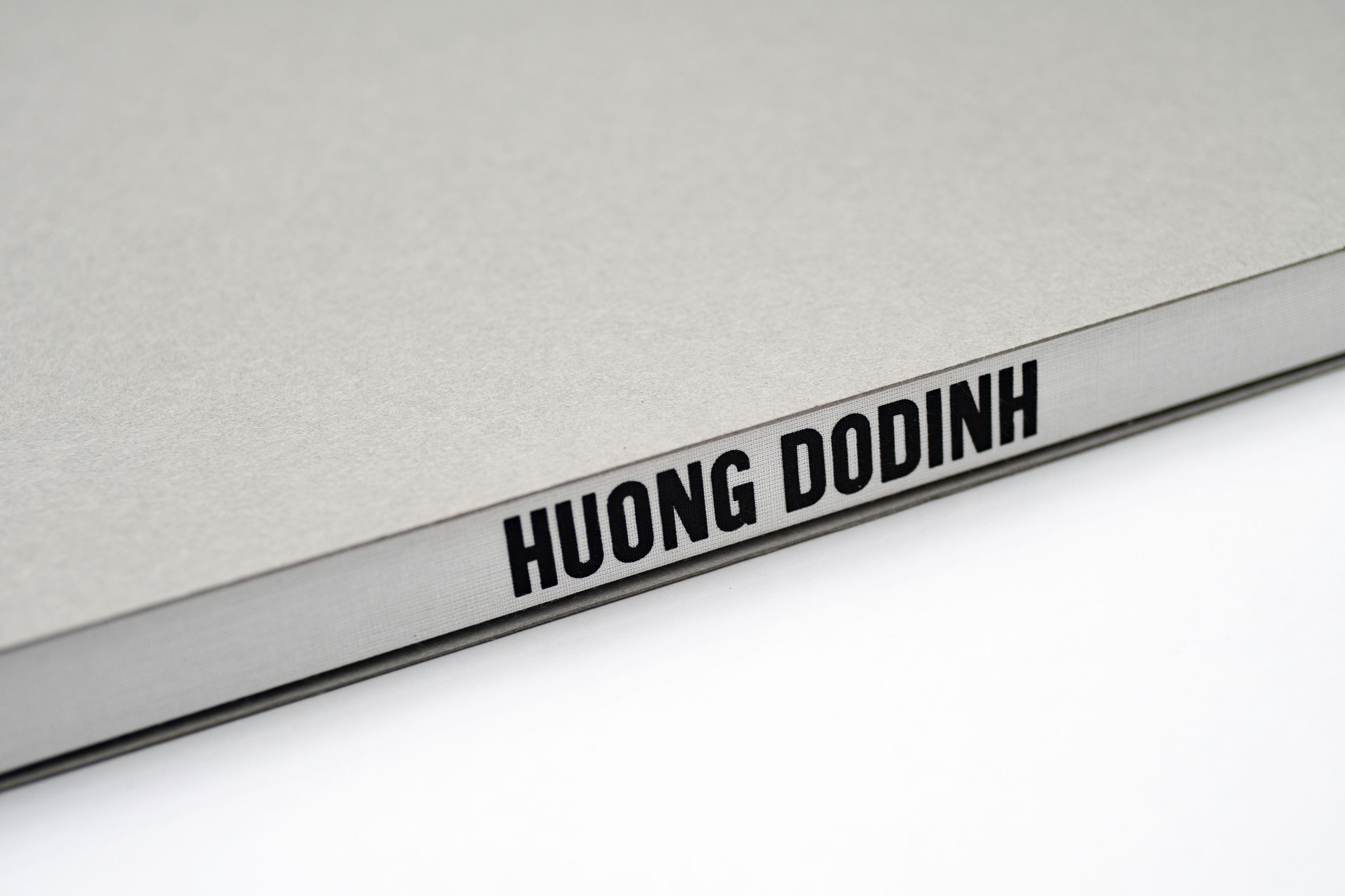 HUONG DODINH©Huong Dodinh, Cassell Edition, Avril 2020