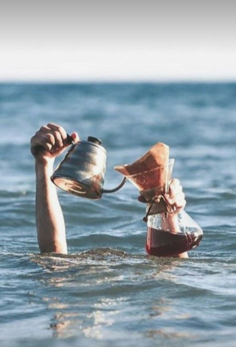 Aenigma - forms of brewed liquid