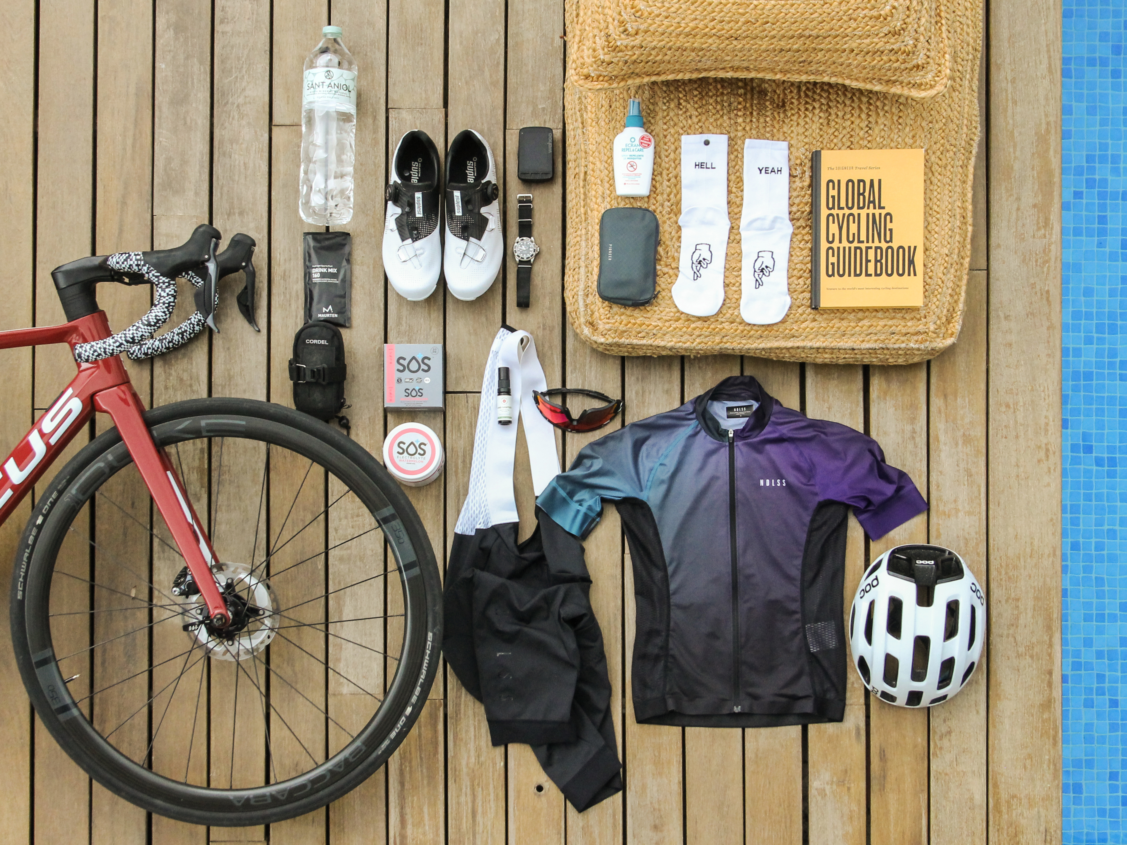 Essentials - Mick Hoogwerf