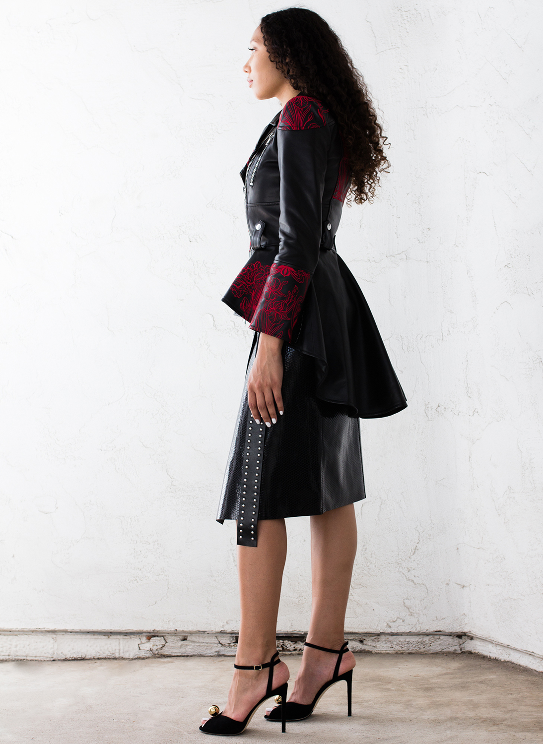 Alexander McQueen for Nordstrom