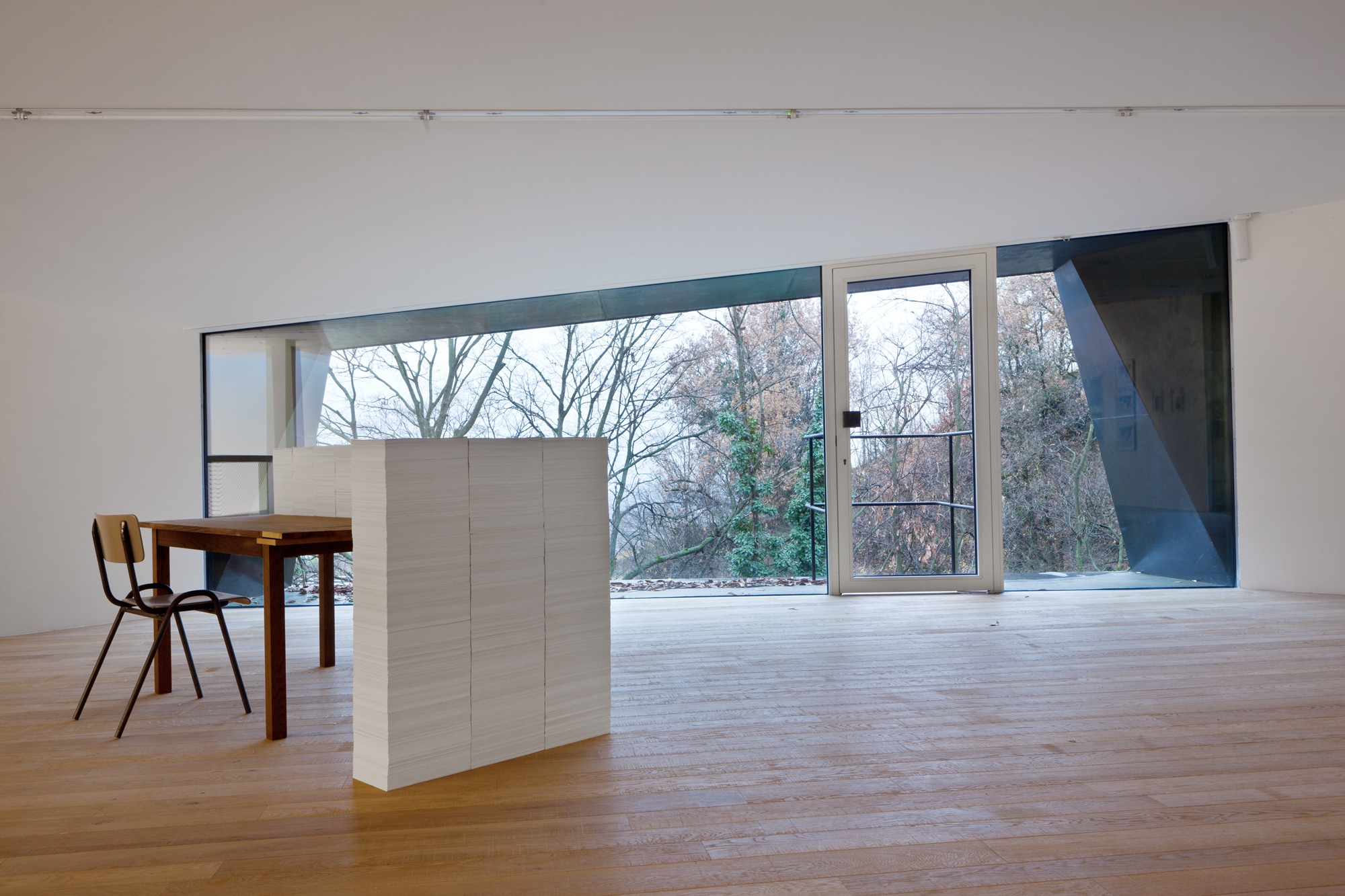 Walter Angonese - Fondazione Antonio Dalle Nogare